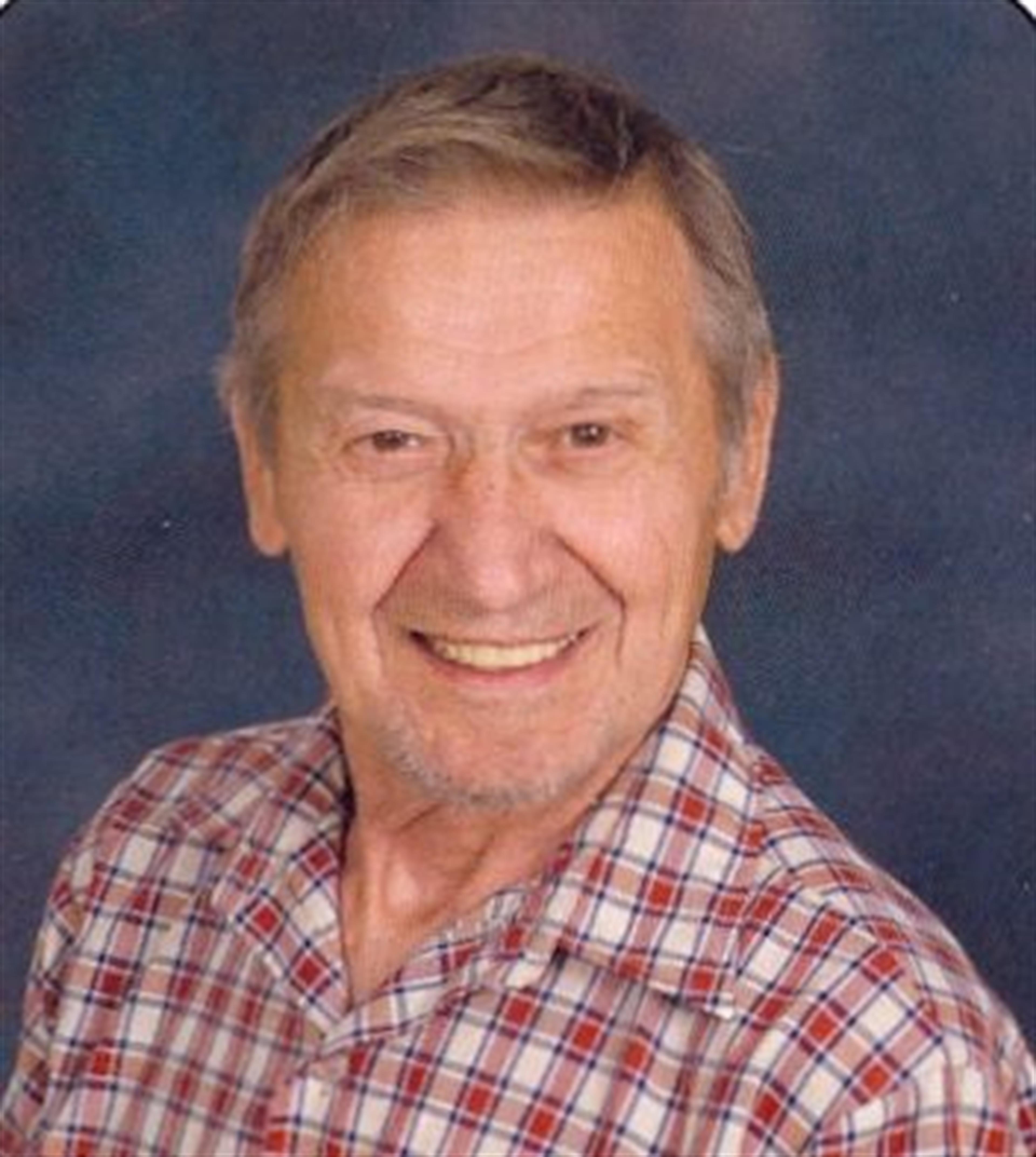Mr. George Andrew Zevik