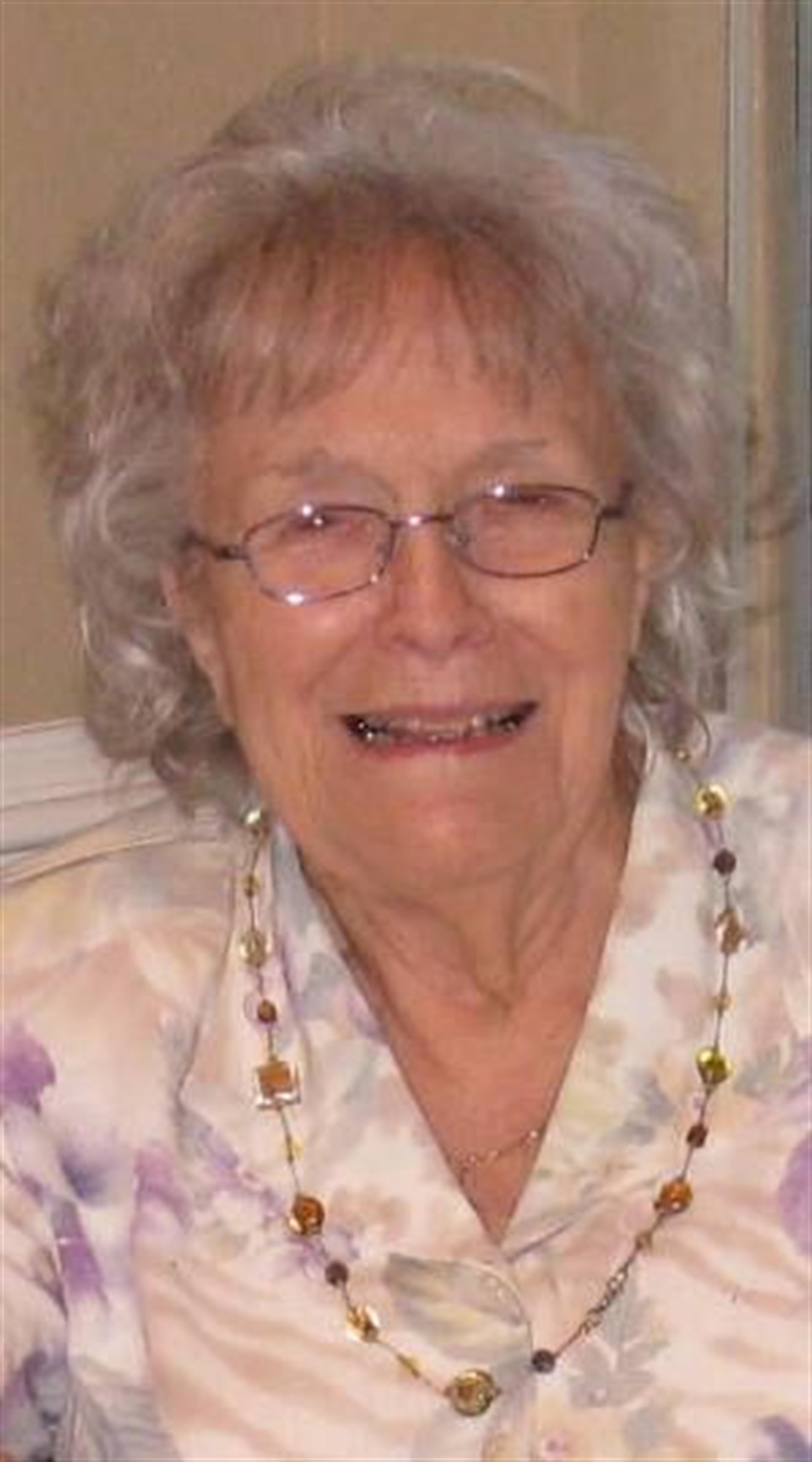 Mrs. Virginia Ida Pilkenton