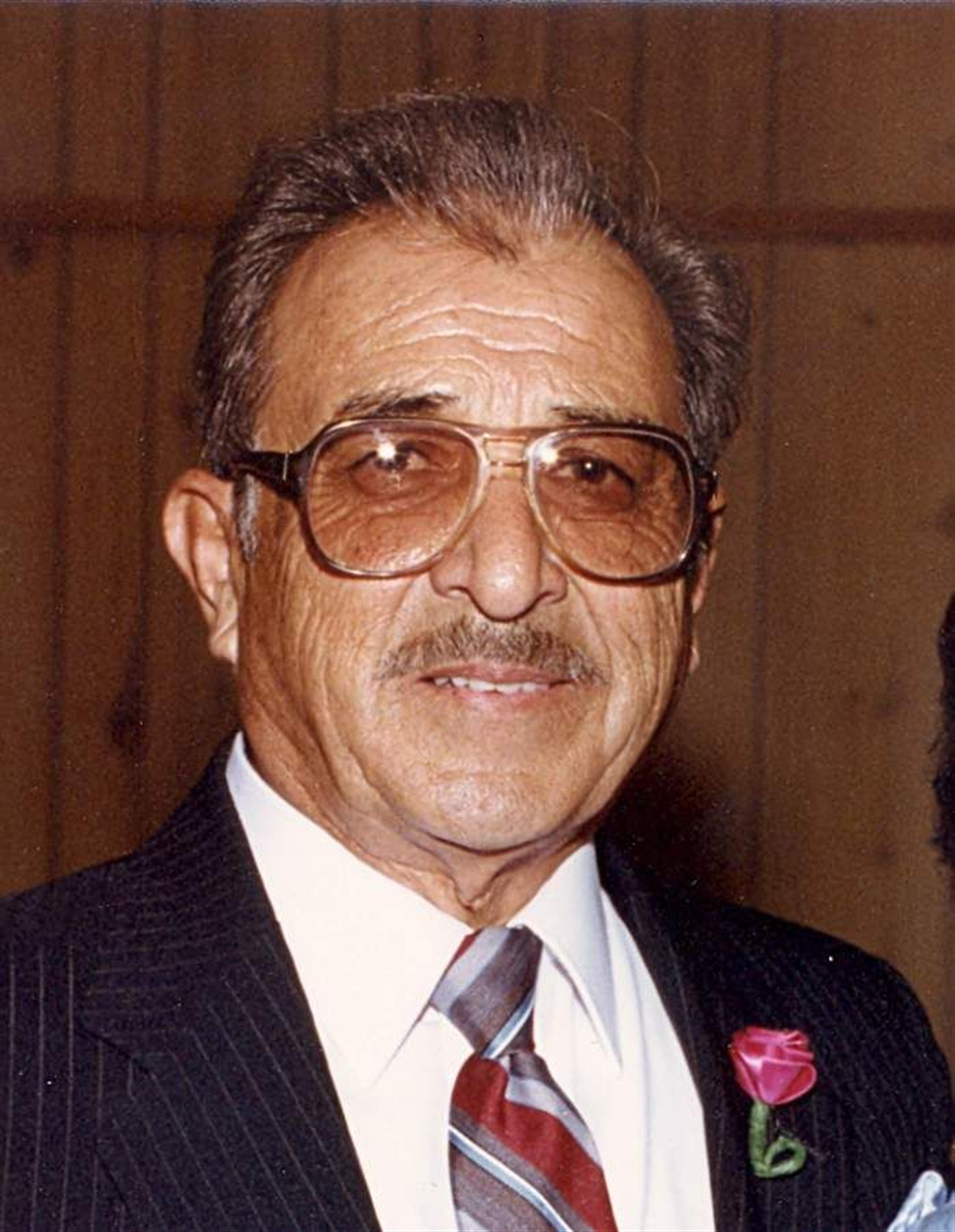 Mr. Alberto Ramirez