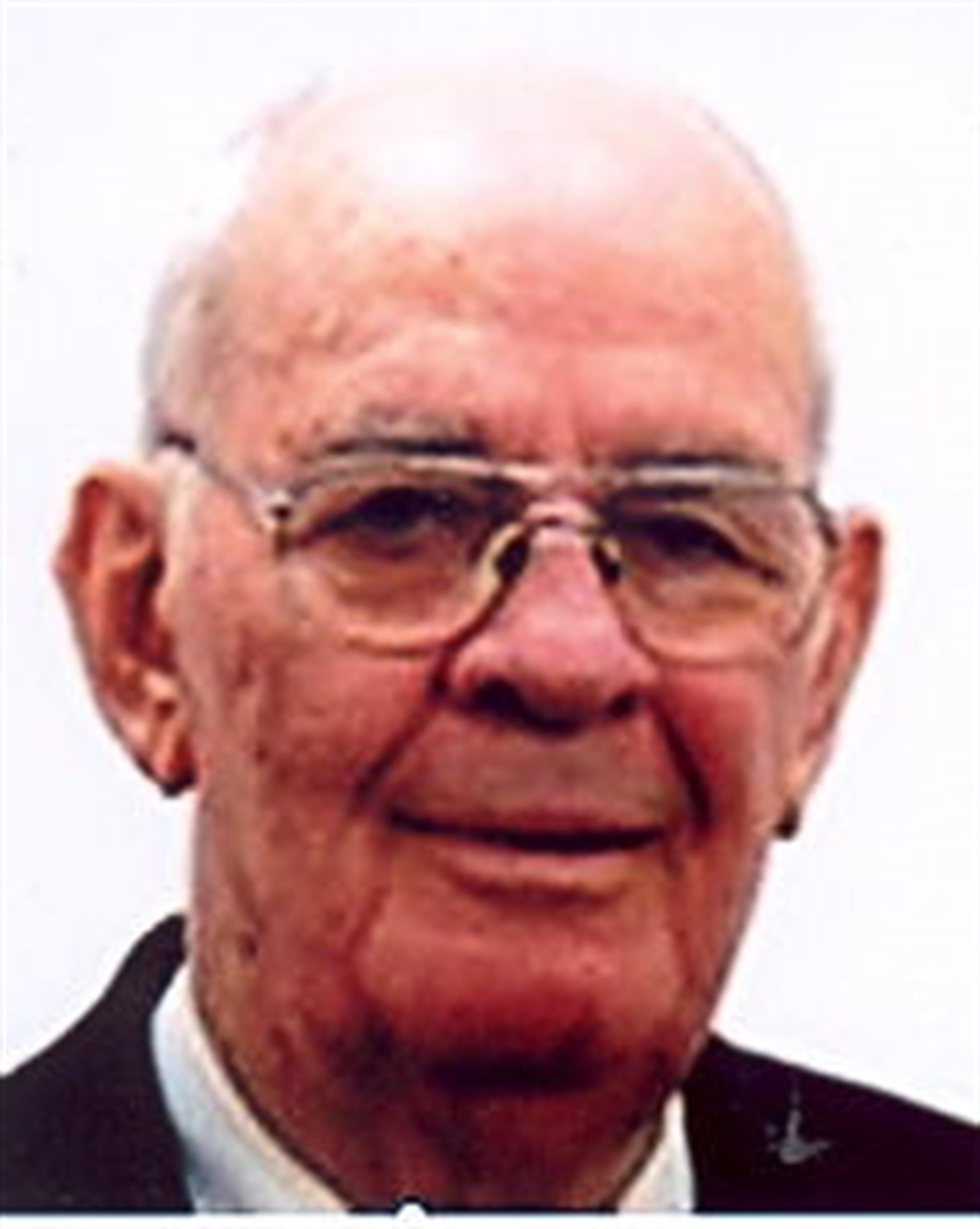 Mr. Malcolm John Howard