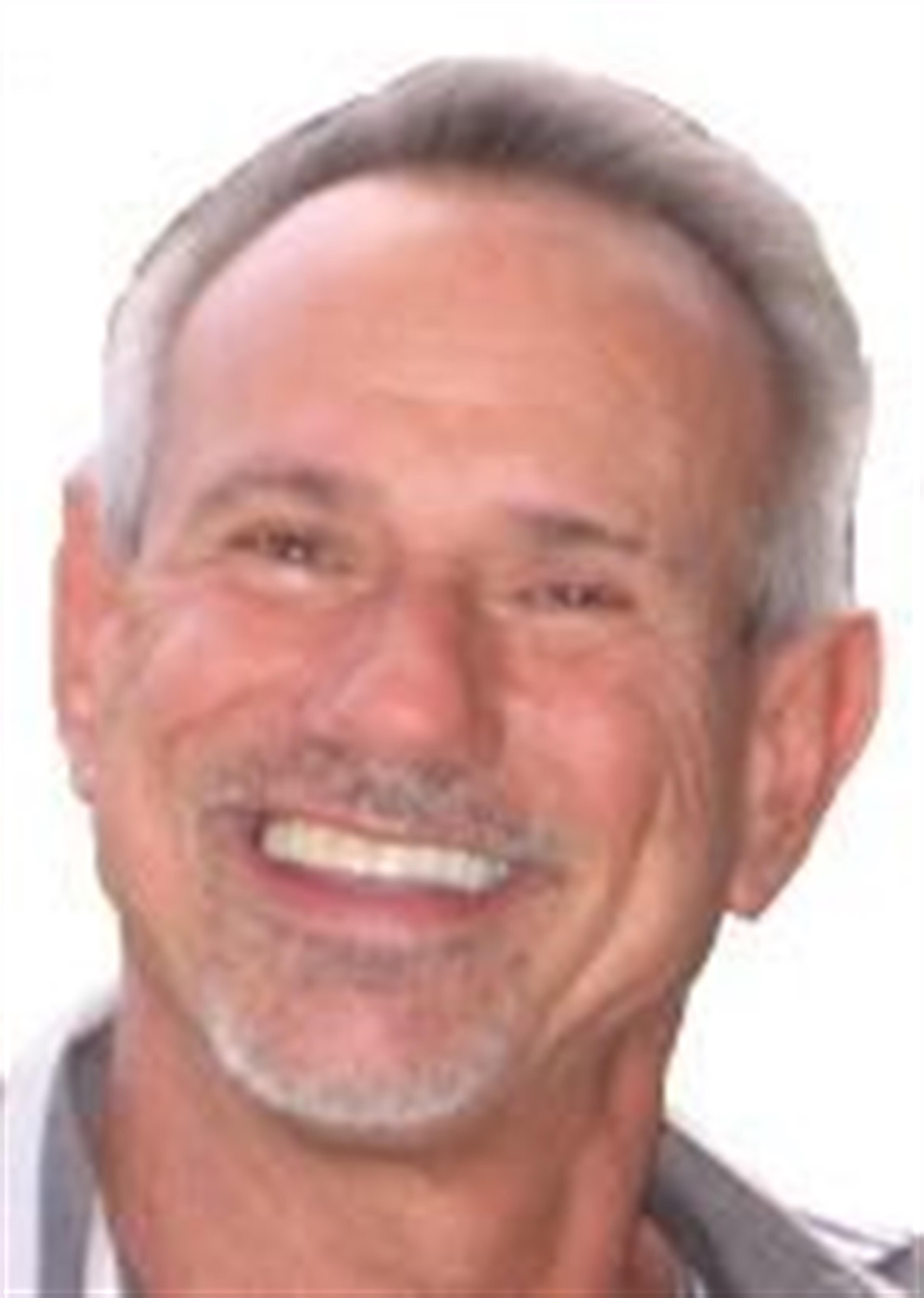 Kenneth John Geary