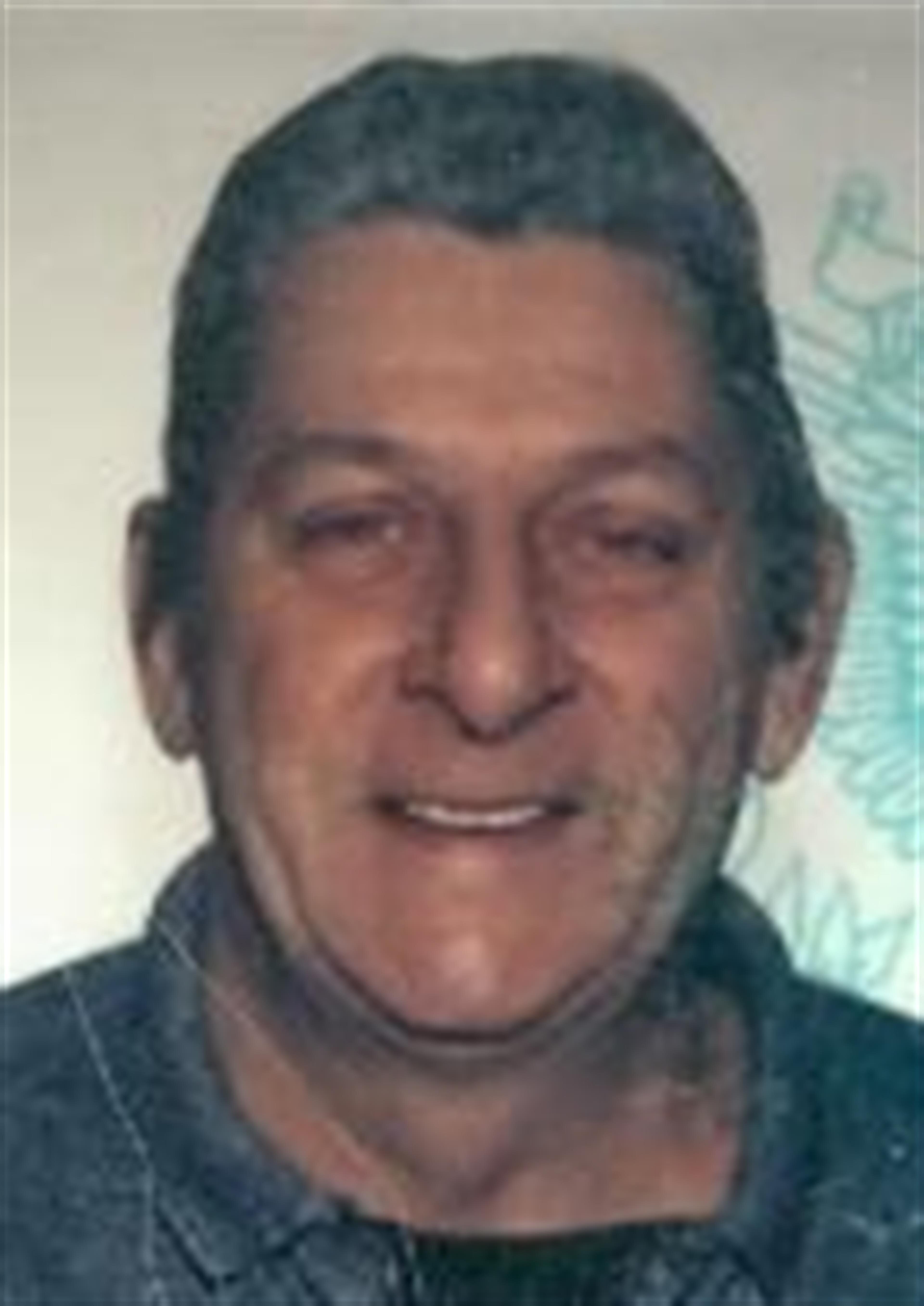 Robert J. Mack