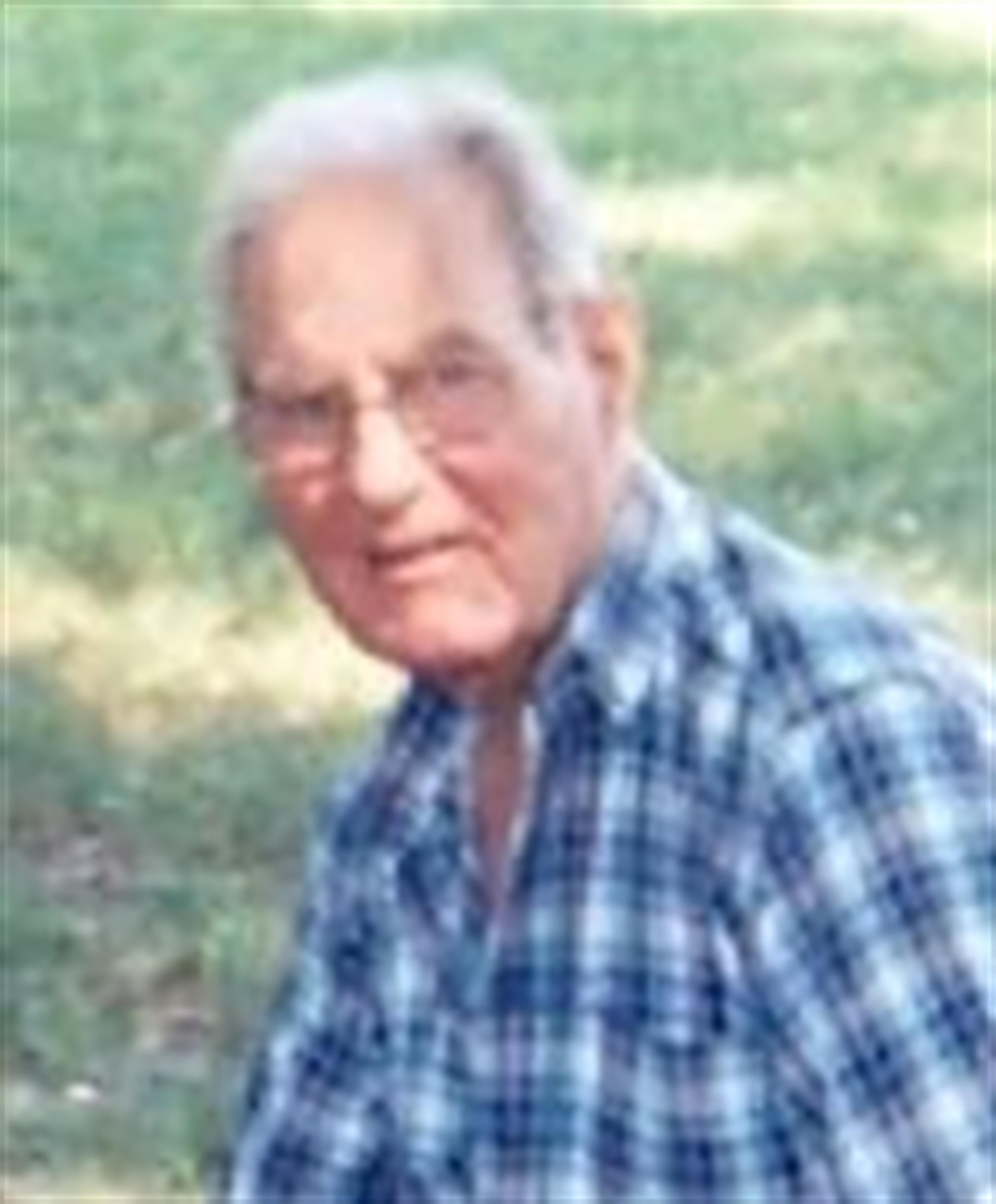 Bert D. Mcmahon