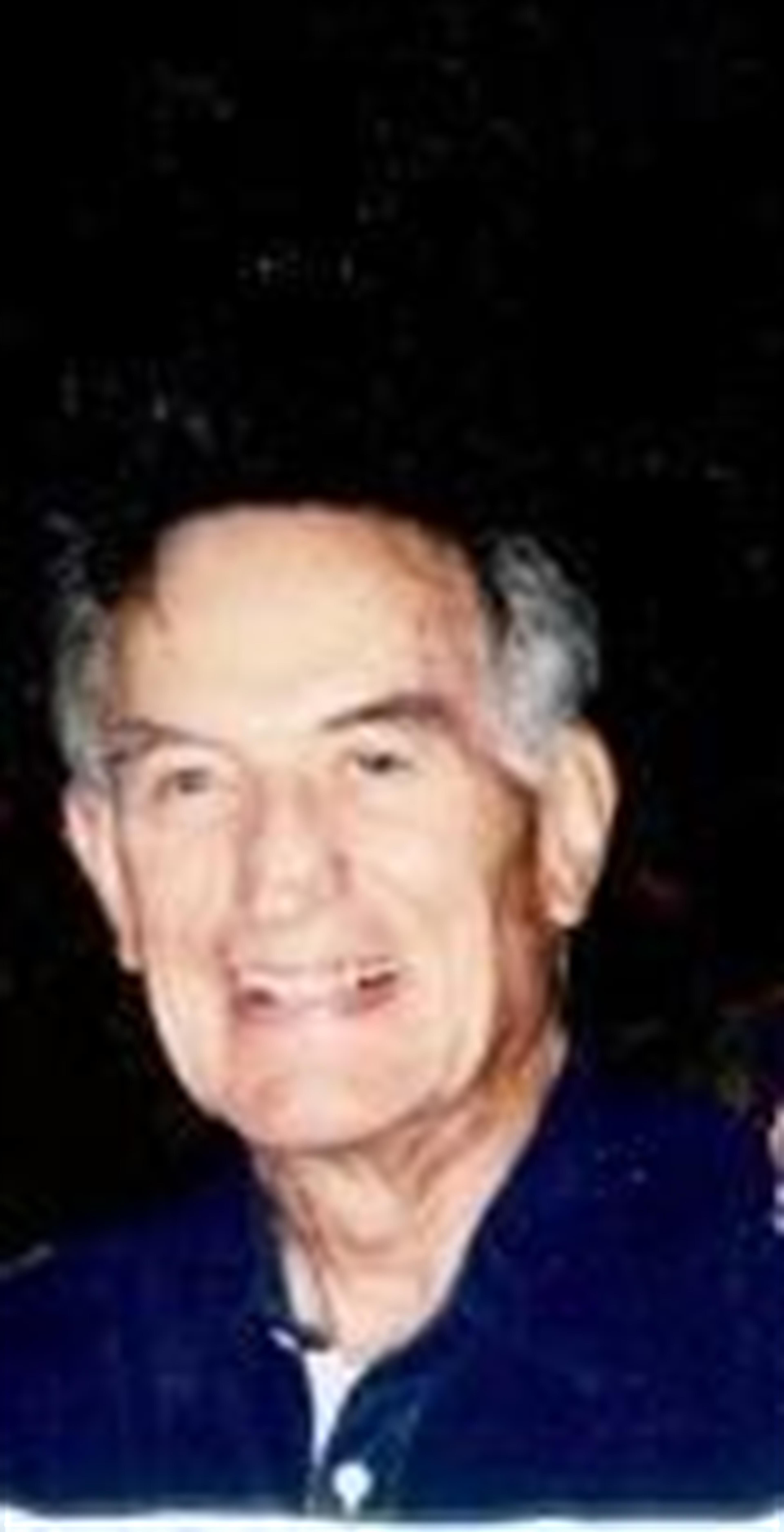 John Stephen Yoke