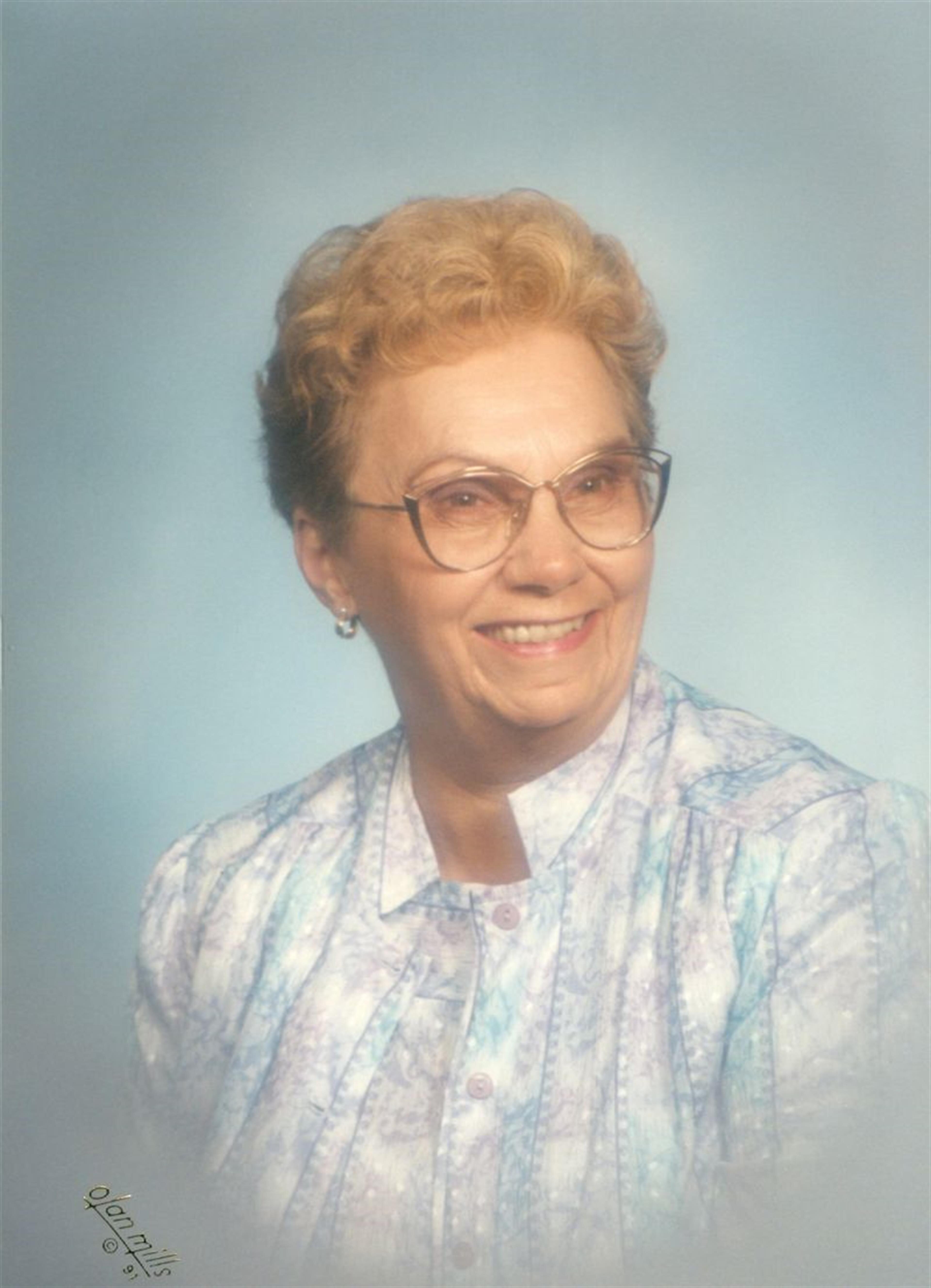 Marie E. Codol