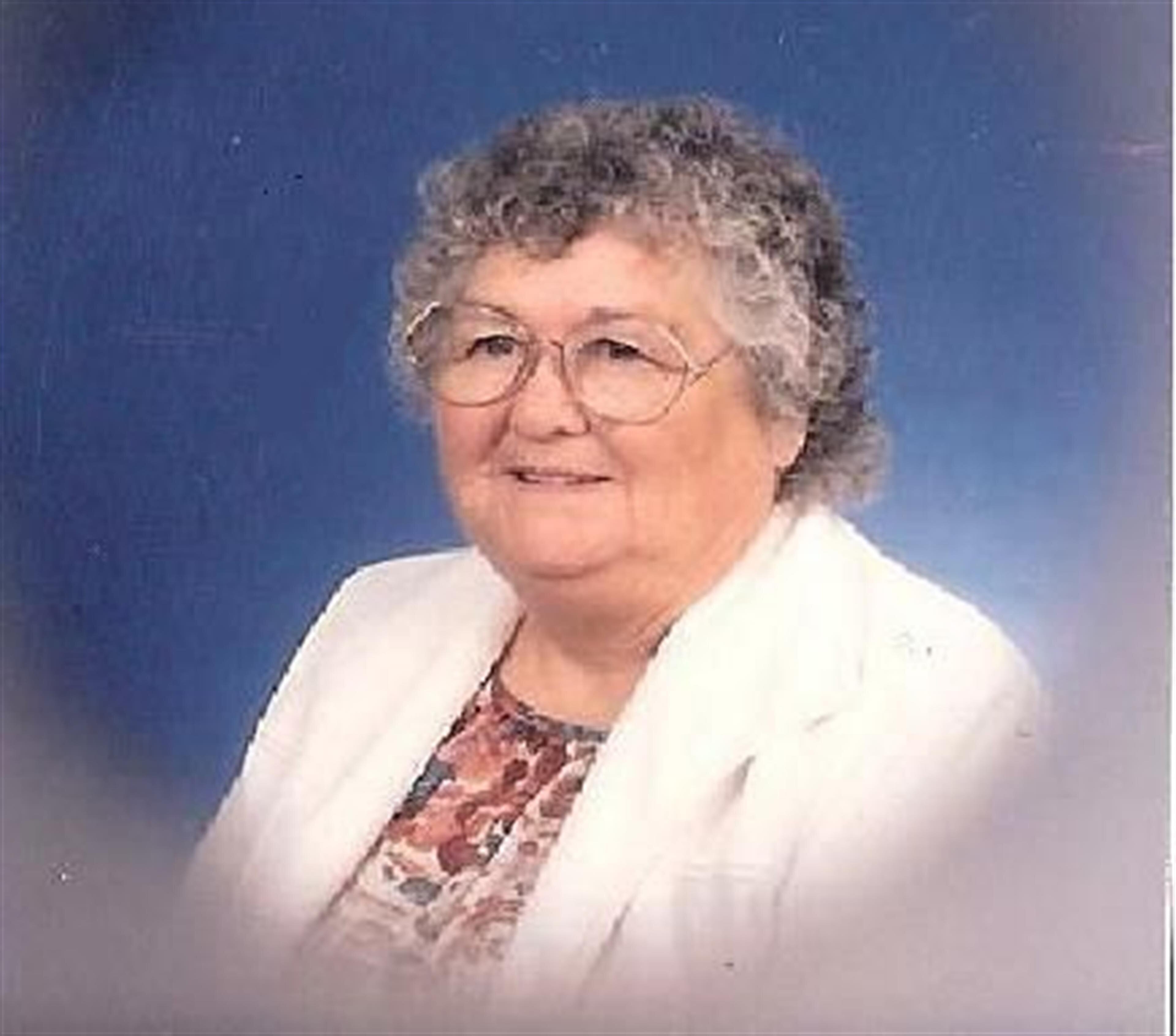 Dorothy E. Brown