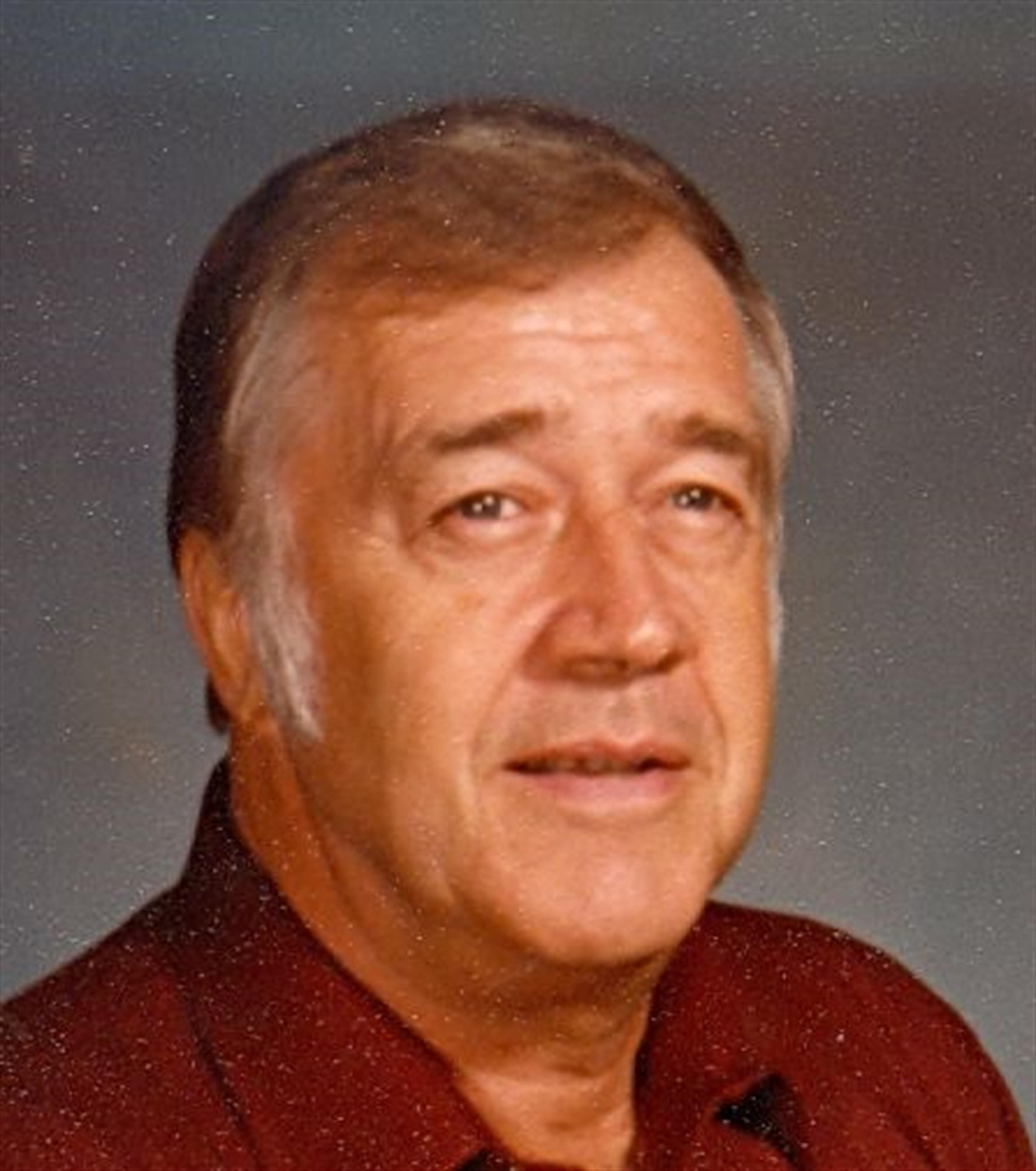 Mr. A. Bruce Cline