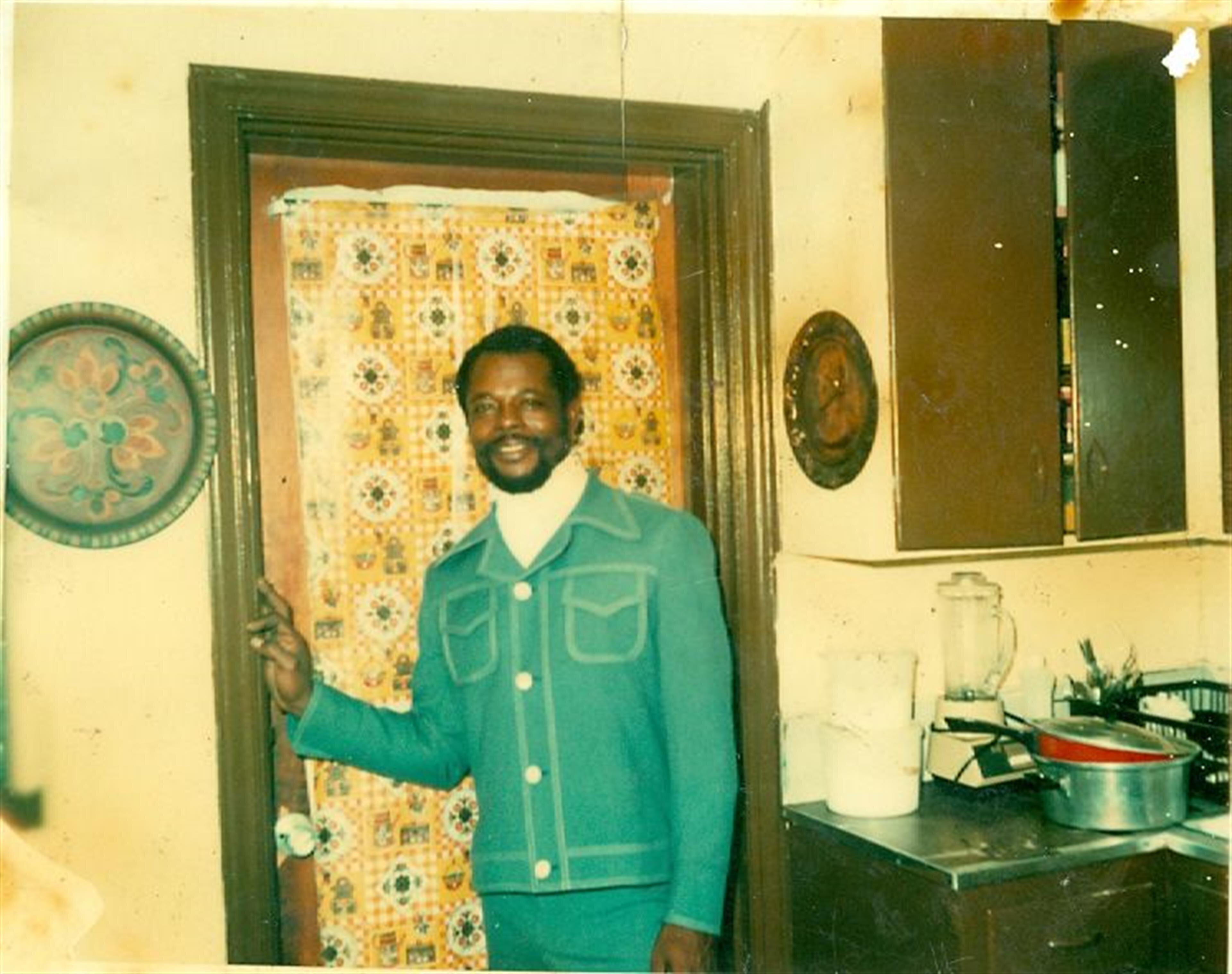 Willie Burnett