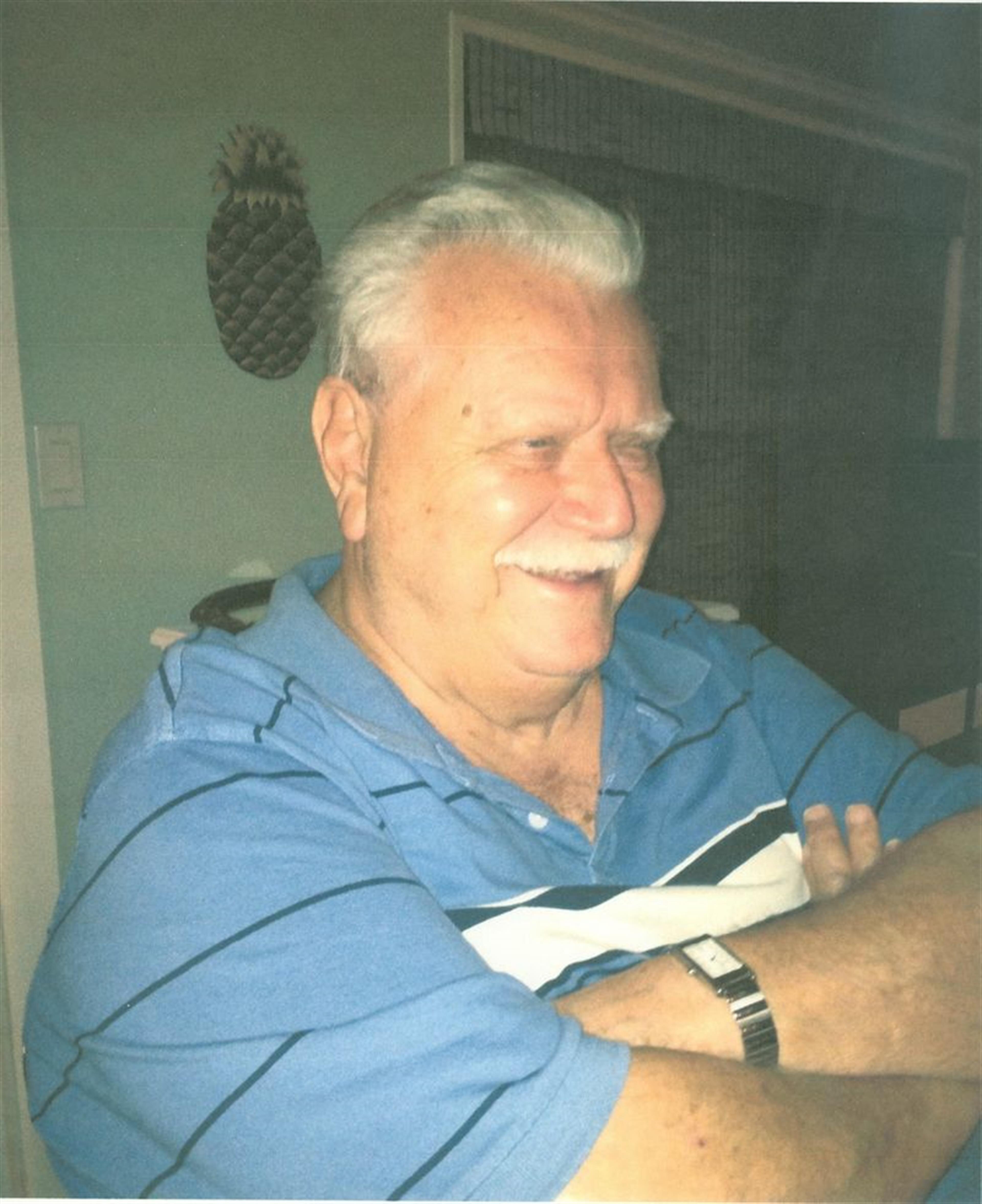 Francis M Paris