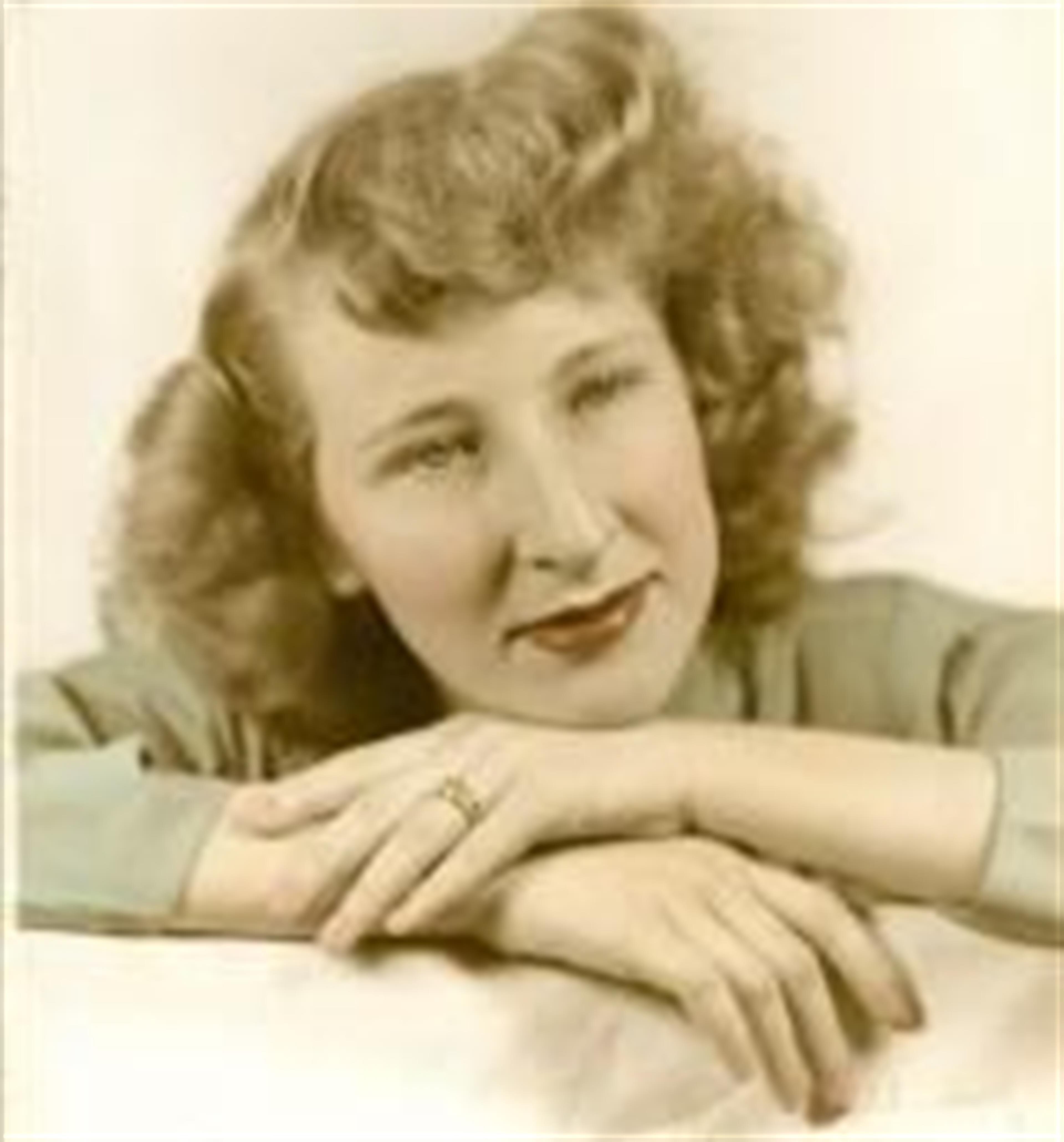 Helen L. Hagan