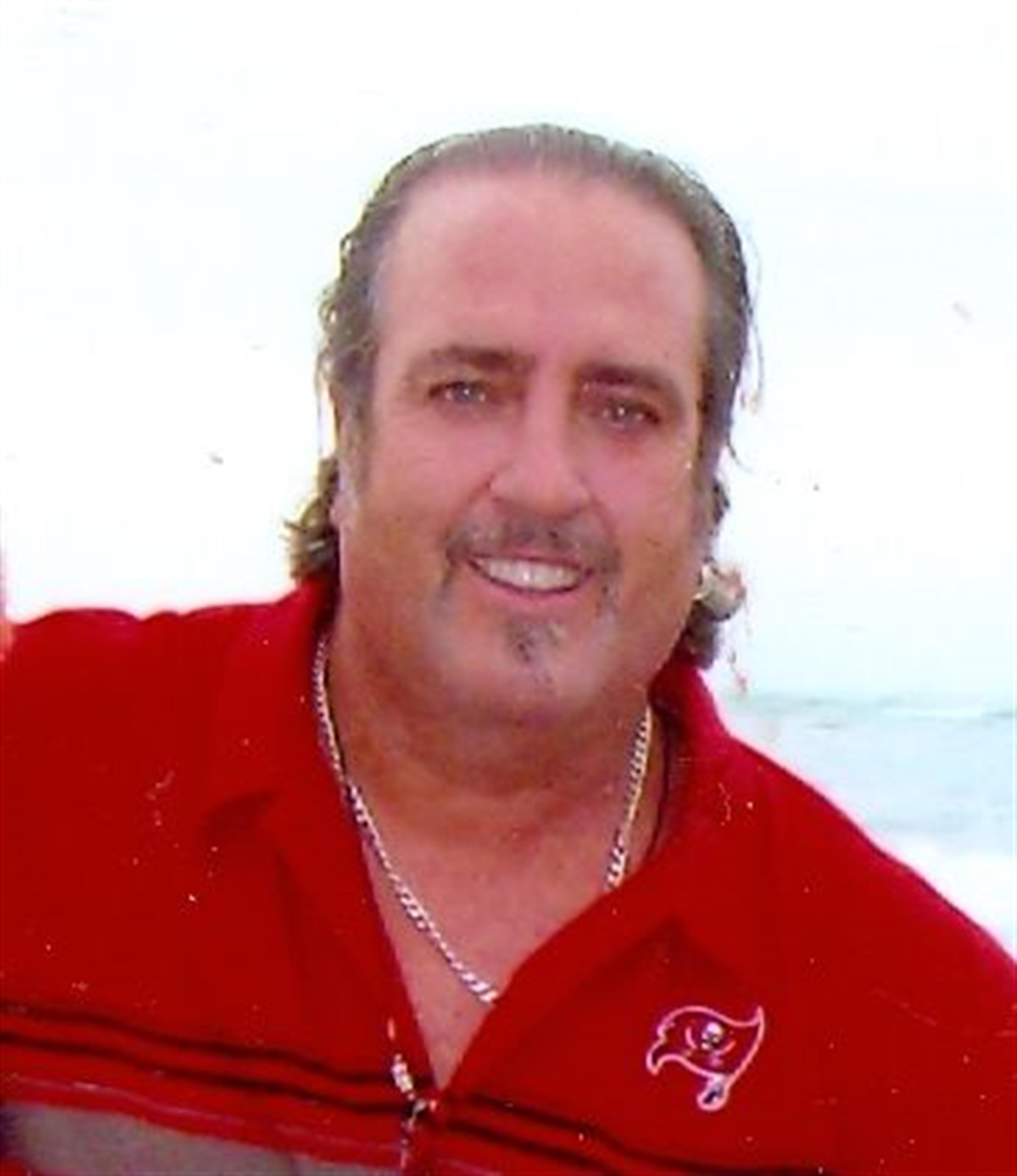 Mr. Gregory John Manzaro