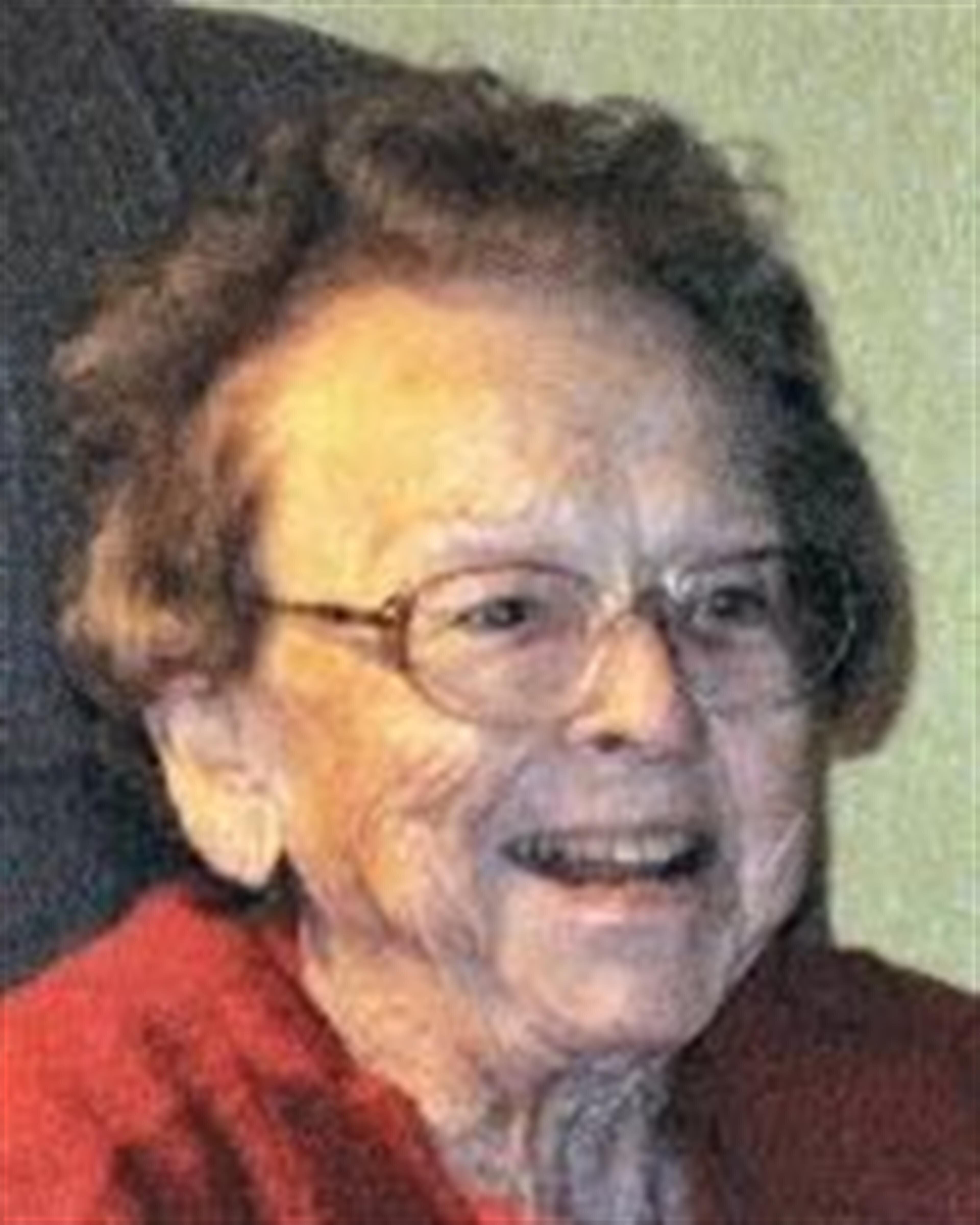 Ruth E. Brown