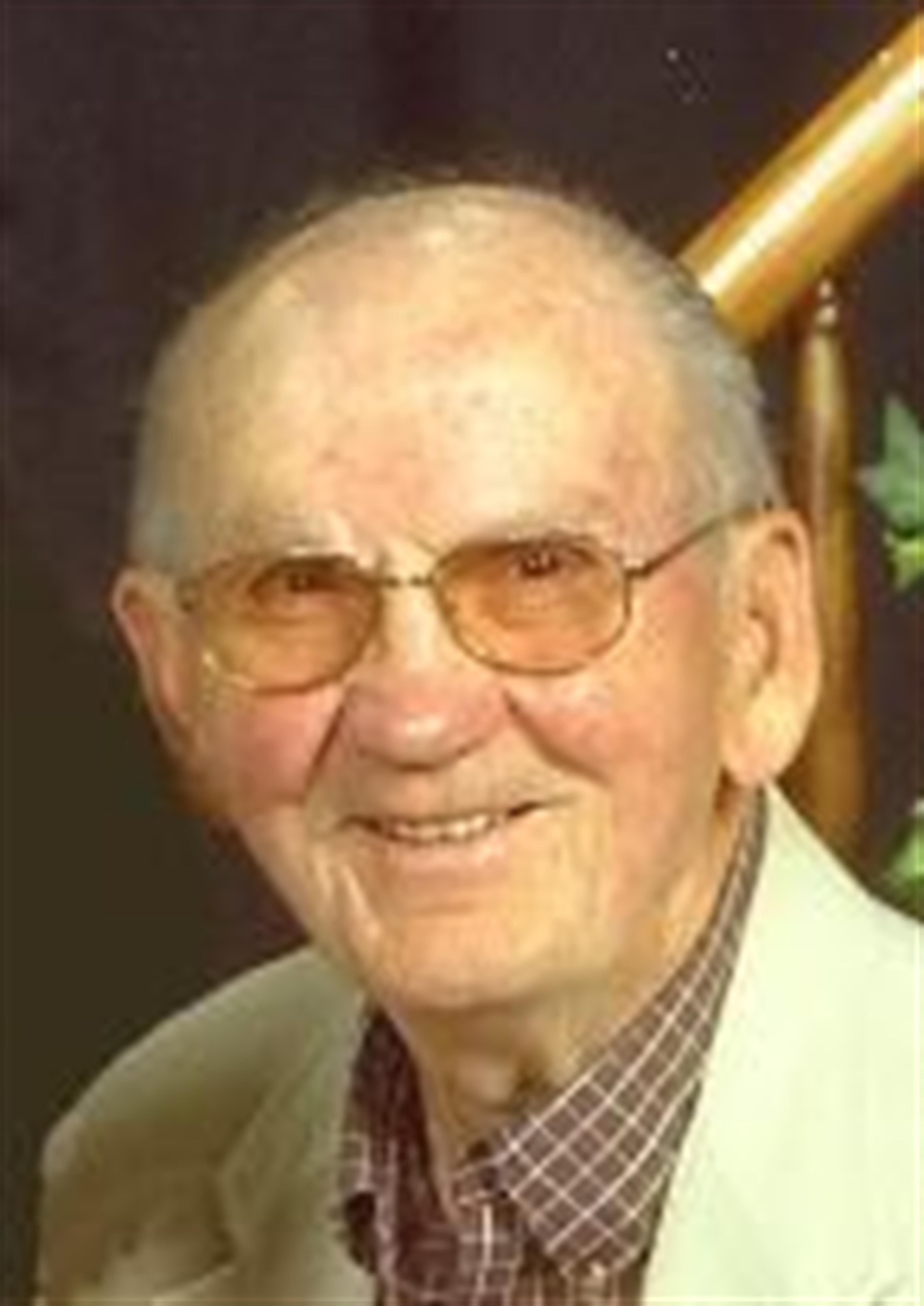 Nick Styke