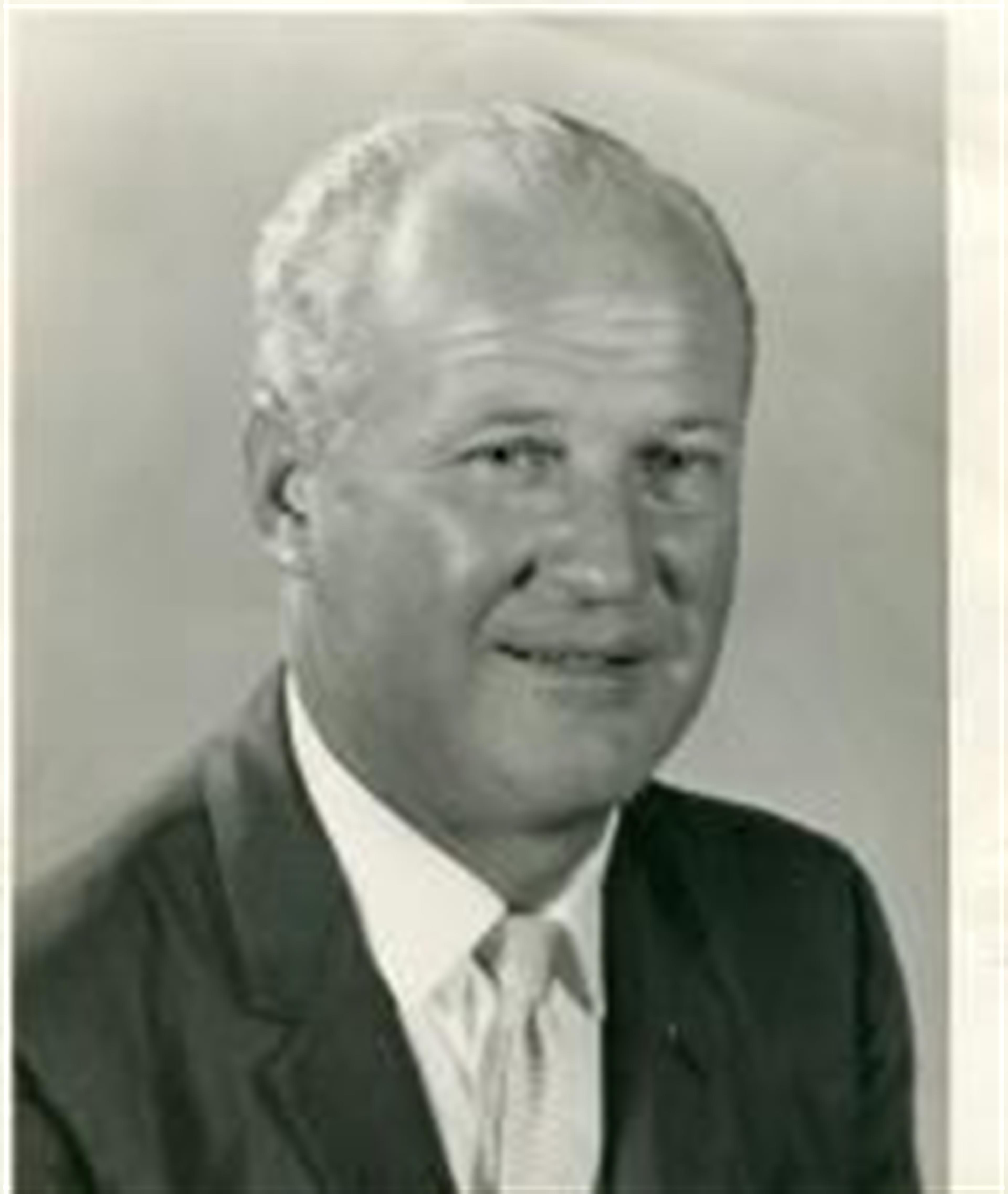 George Pastirjak Jr.