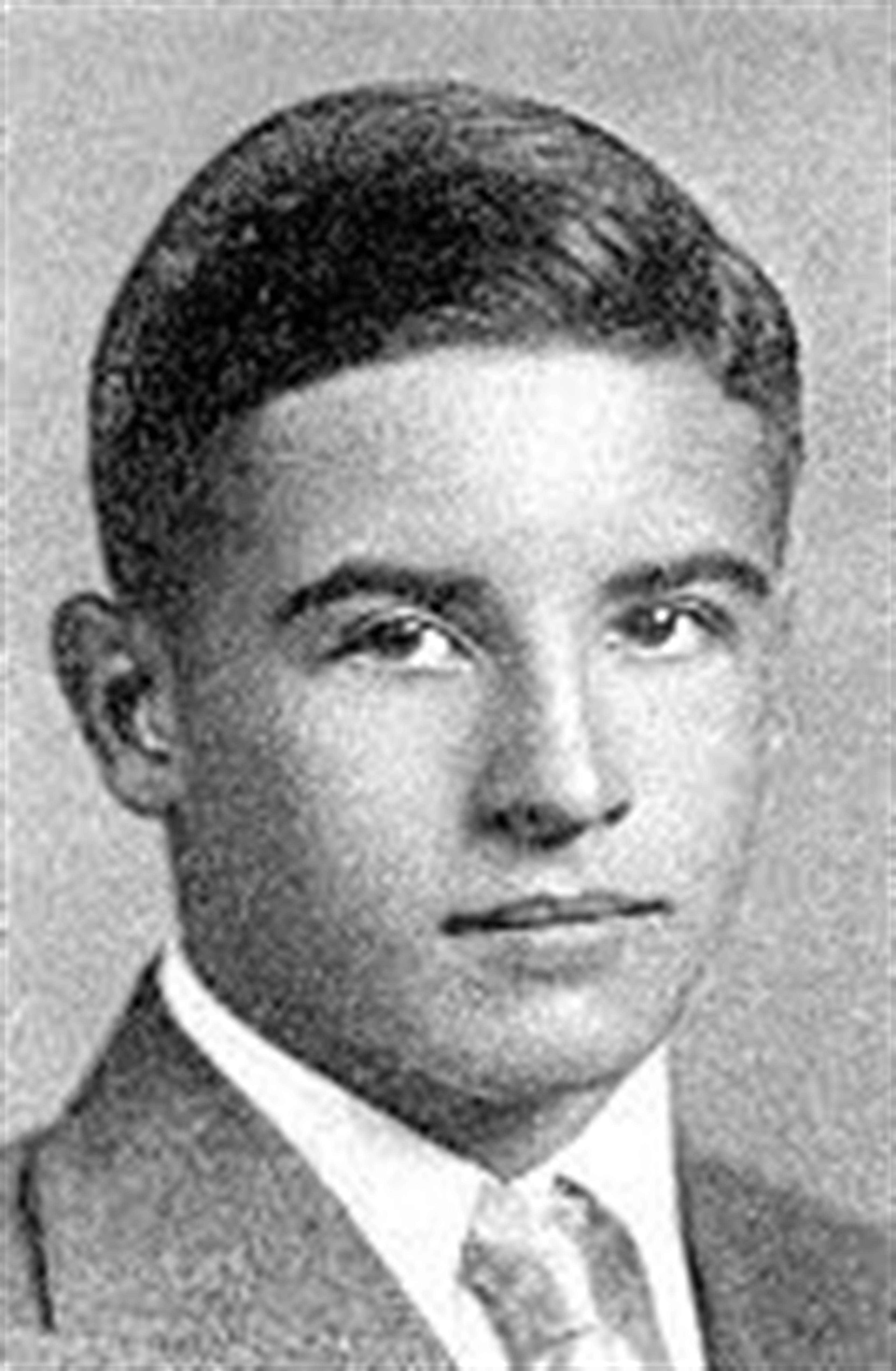 Douglas S. Dudrow