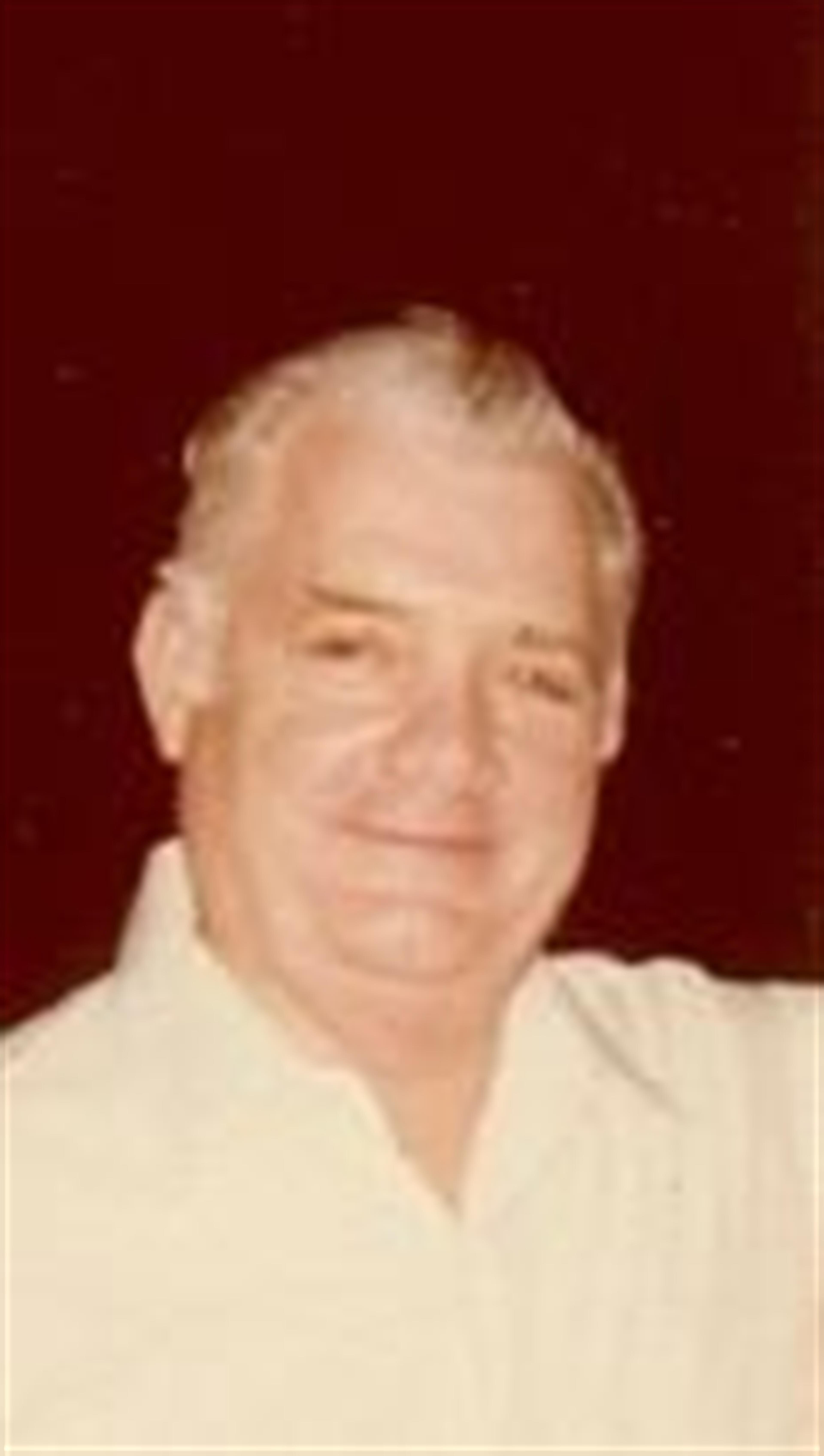 Newton J. Mcmullen