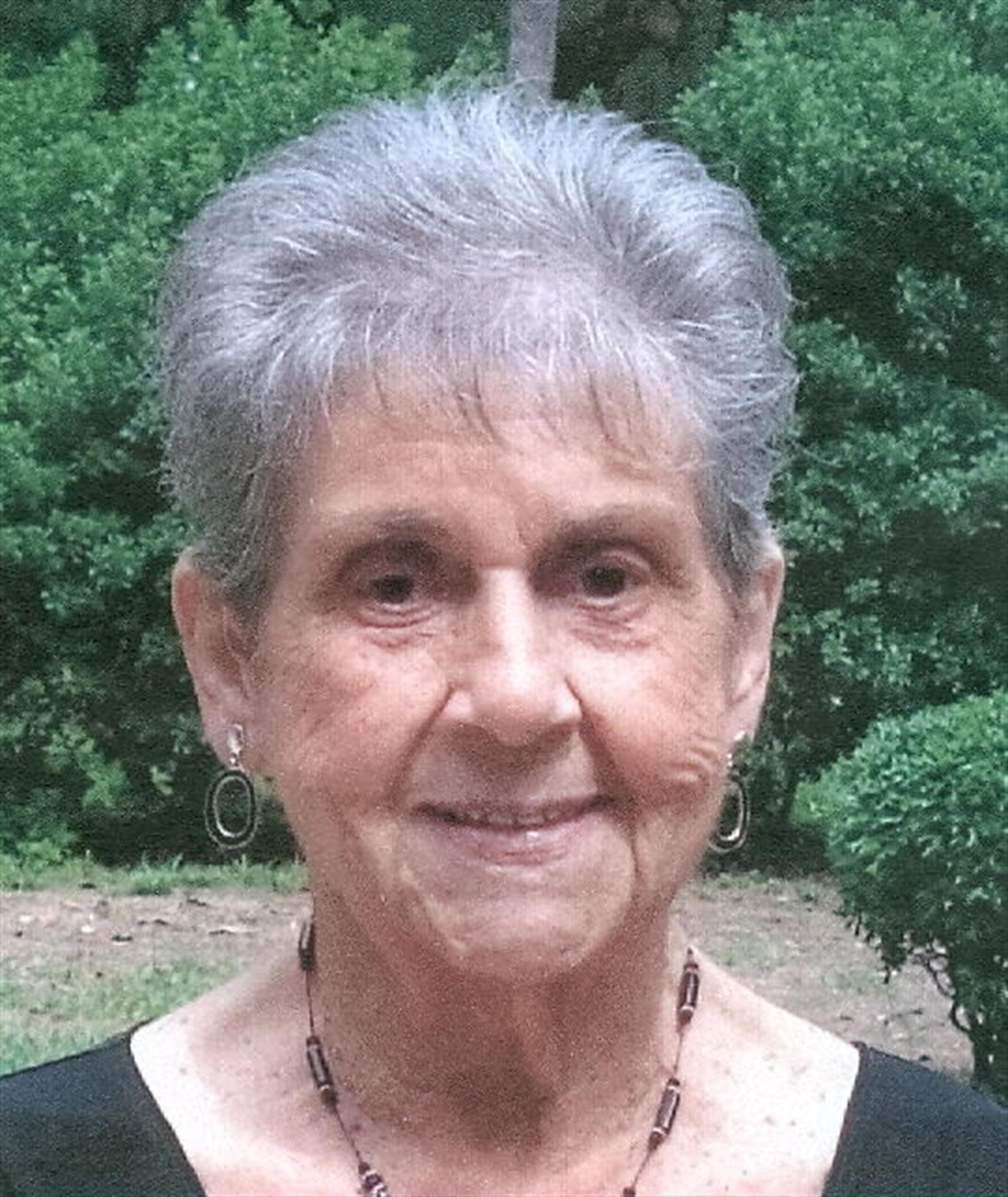 Dorothy Mary Westlake