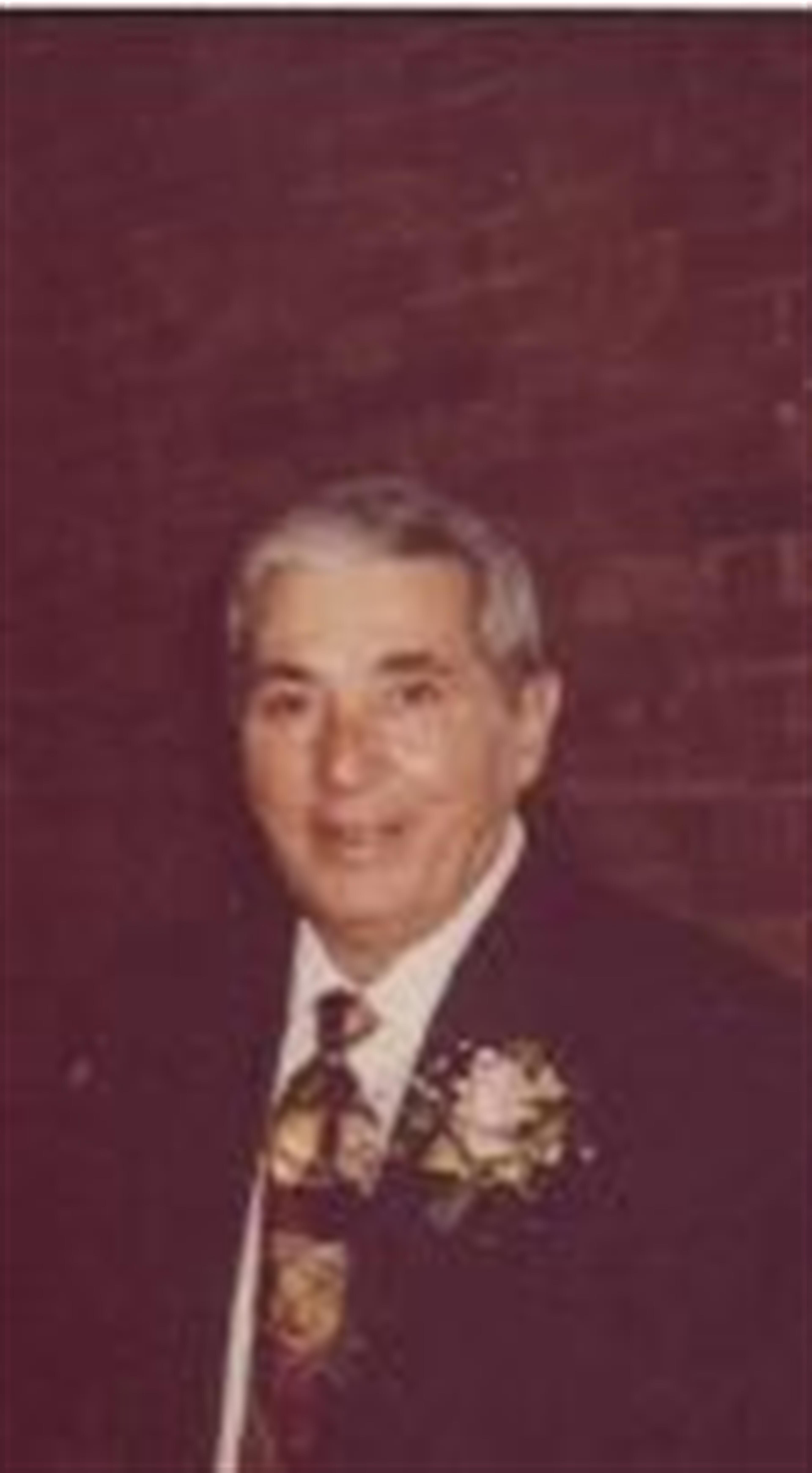 Leonard P. Berkey
