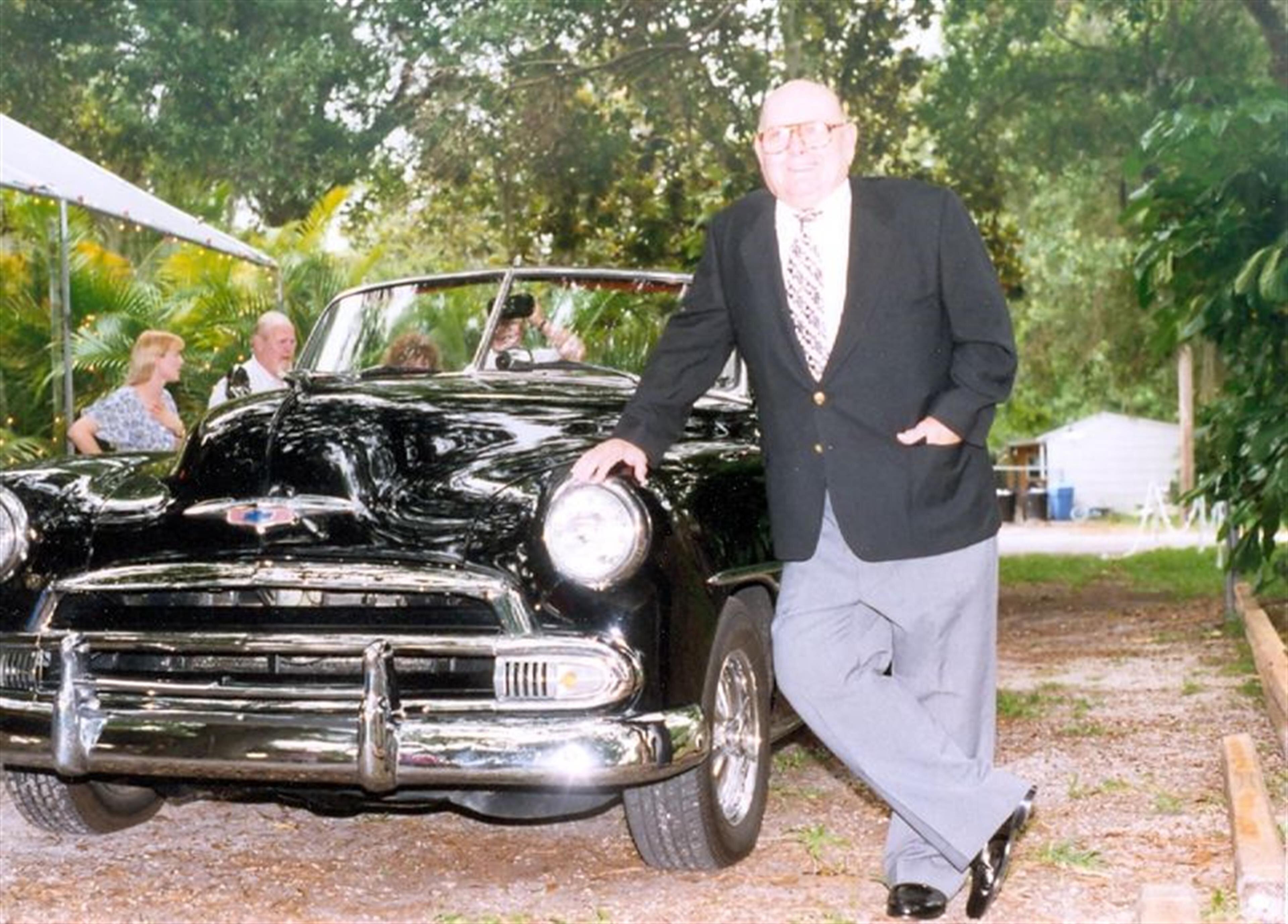 Russell W. Gotshall