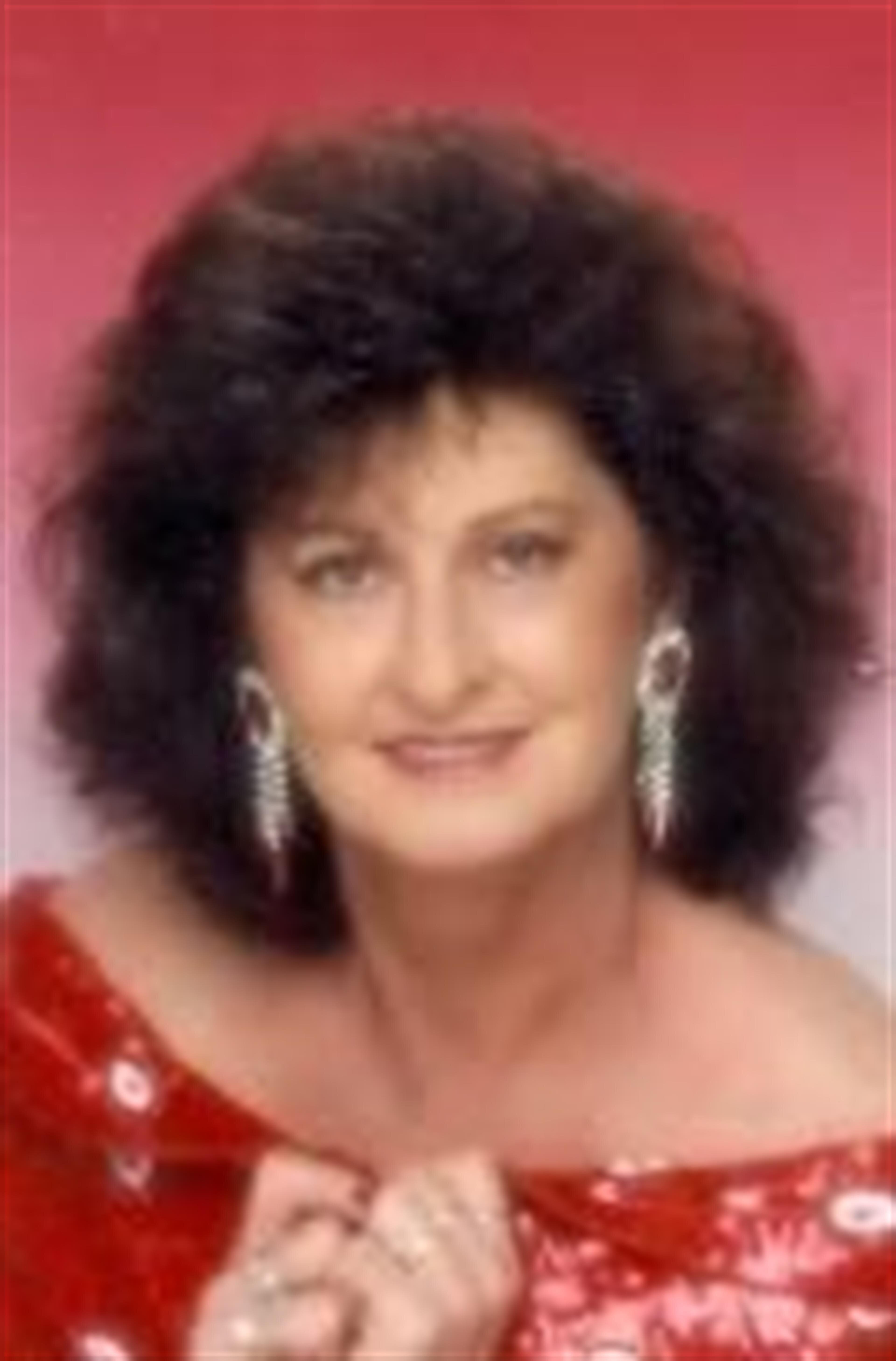 Patricia Ann Costello