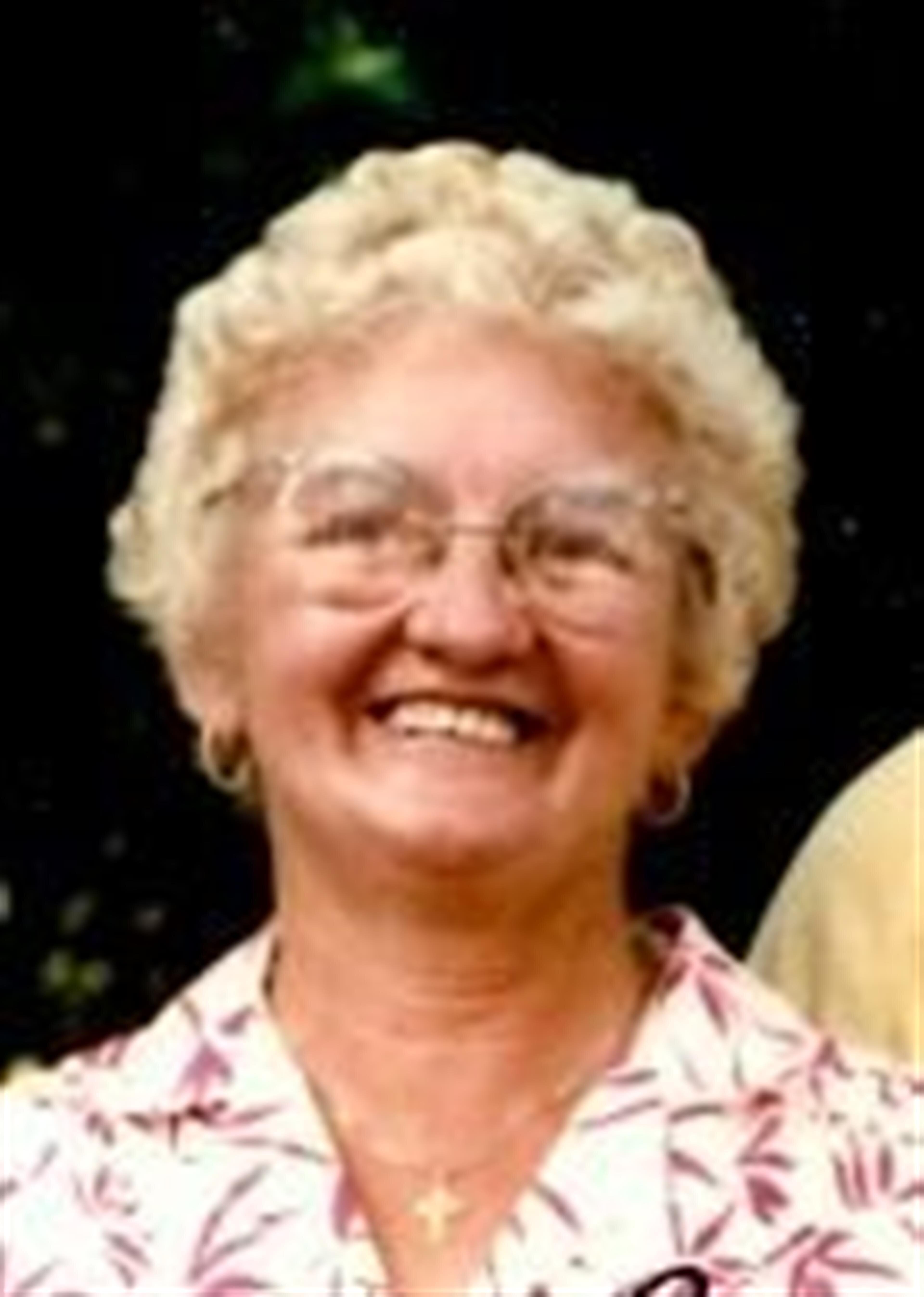 Jeannette A. Powers