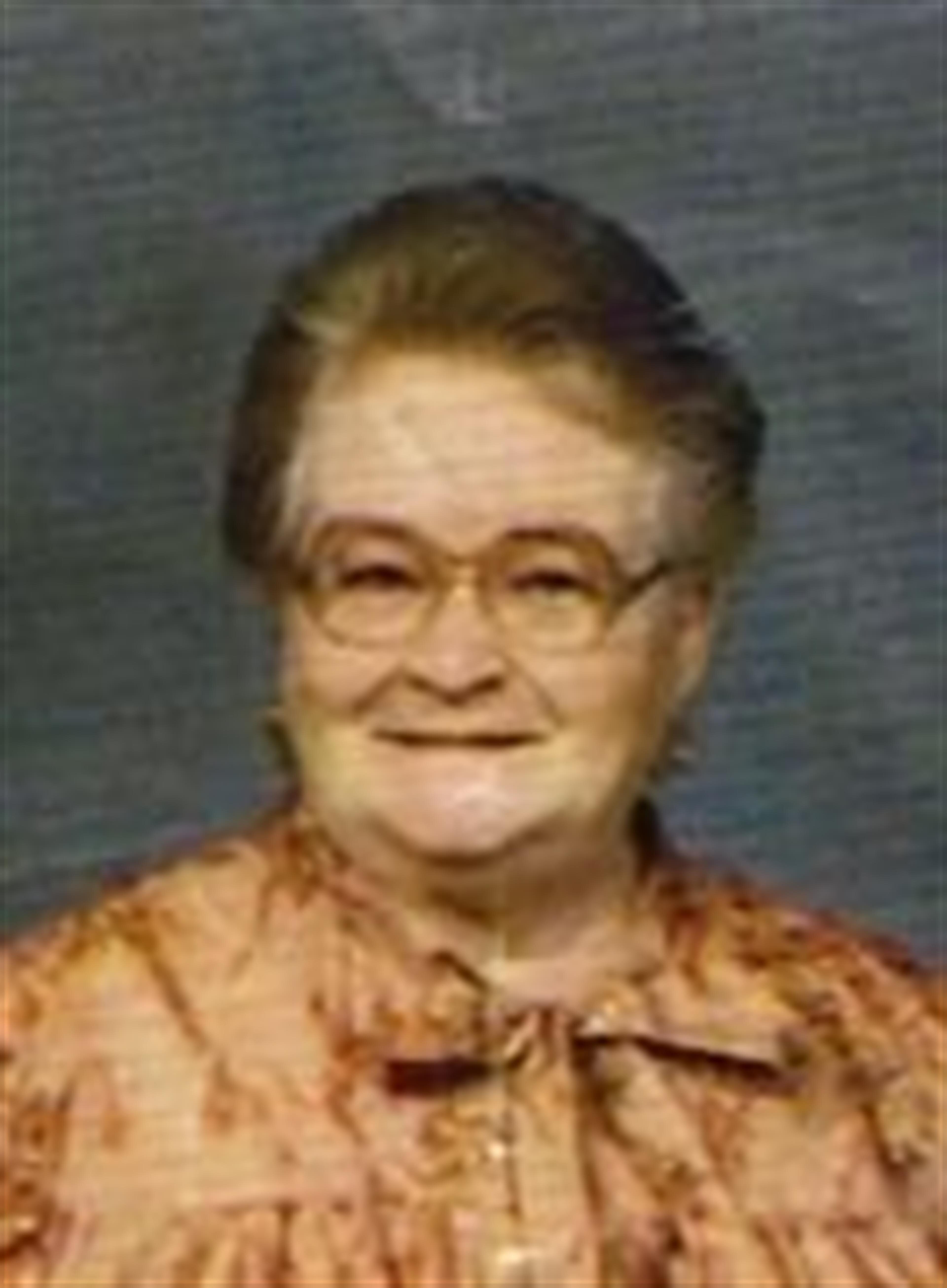 Catherine D. Robert