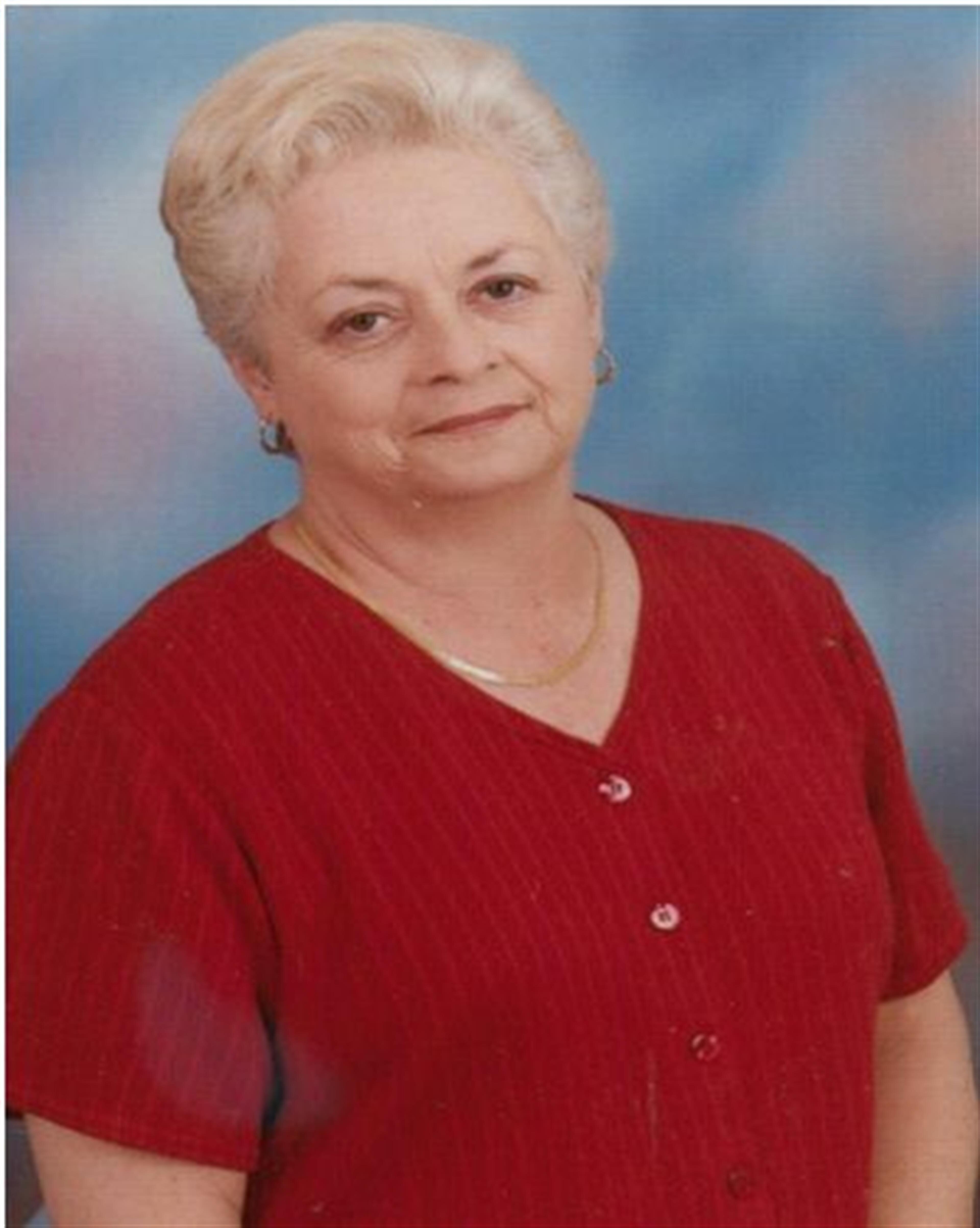 Janice Lynn Cooper