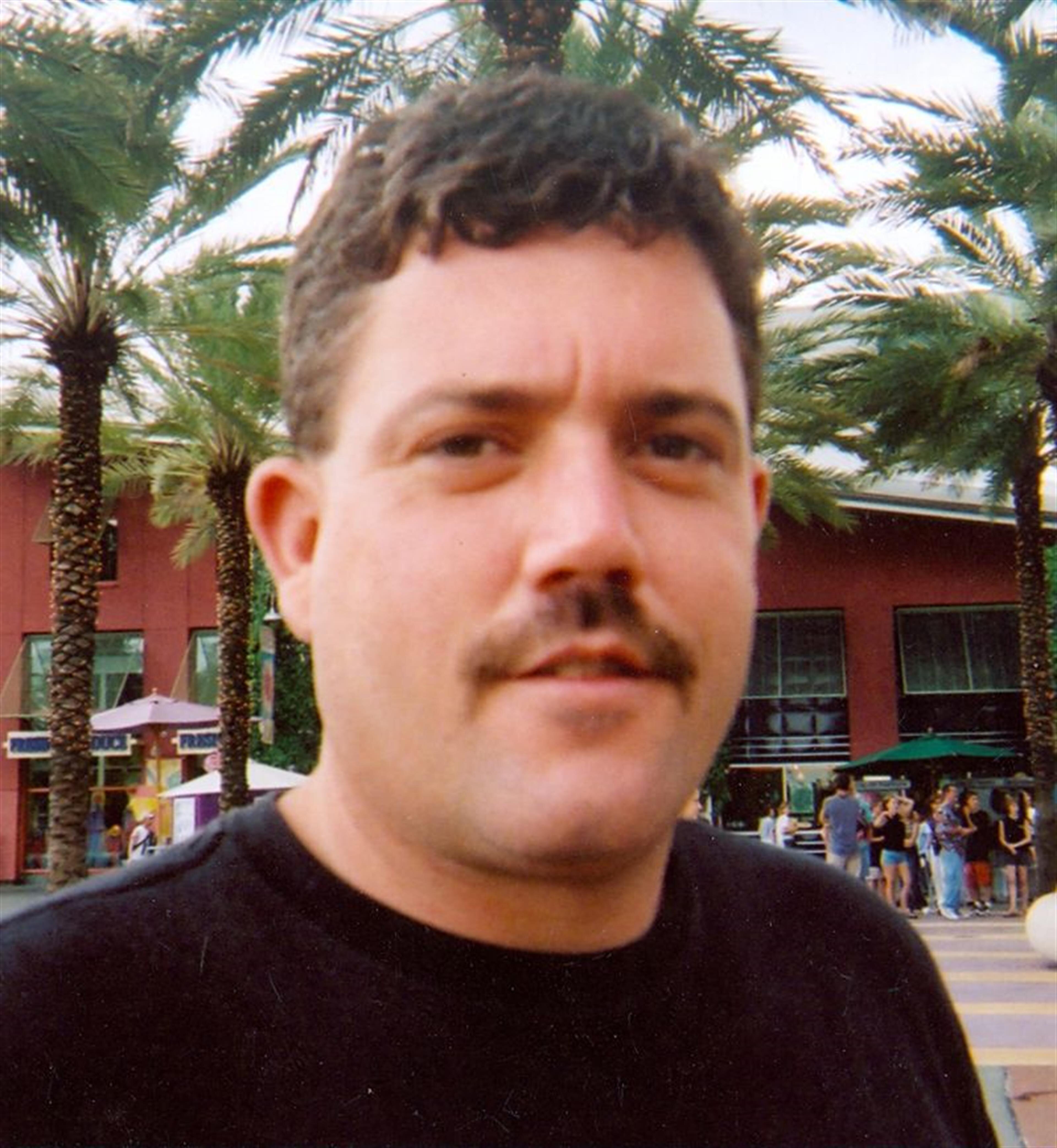 Mr. Steven Richard Murphy