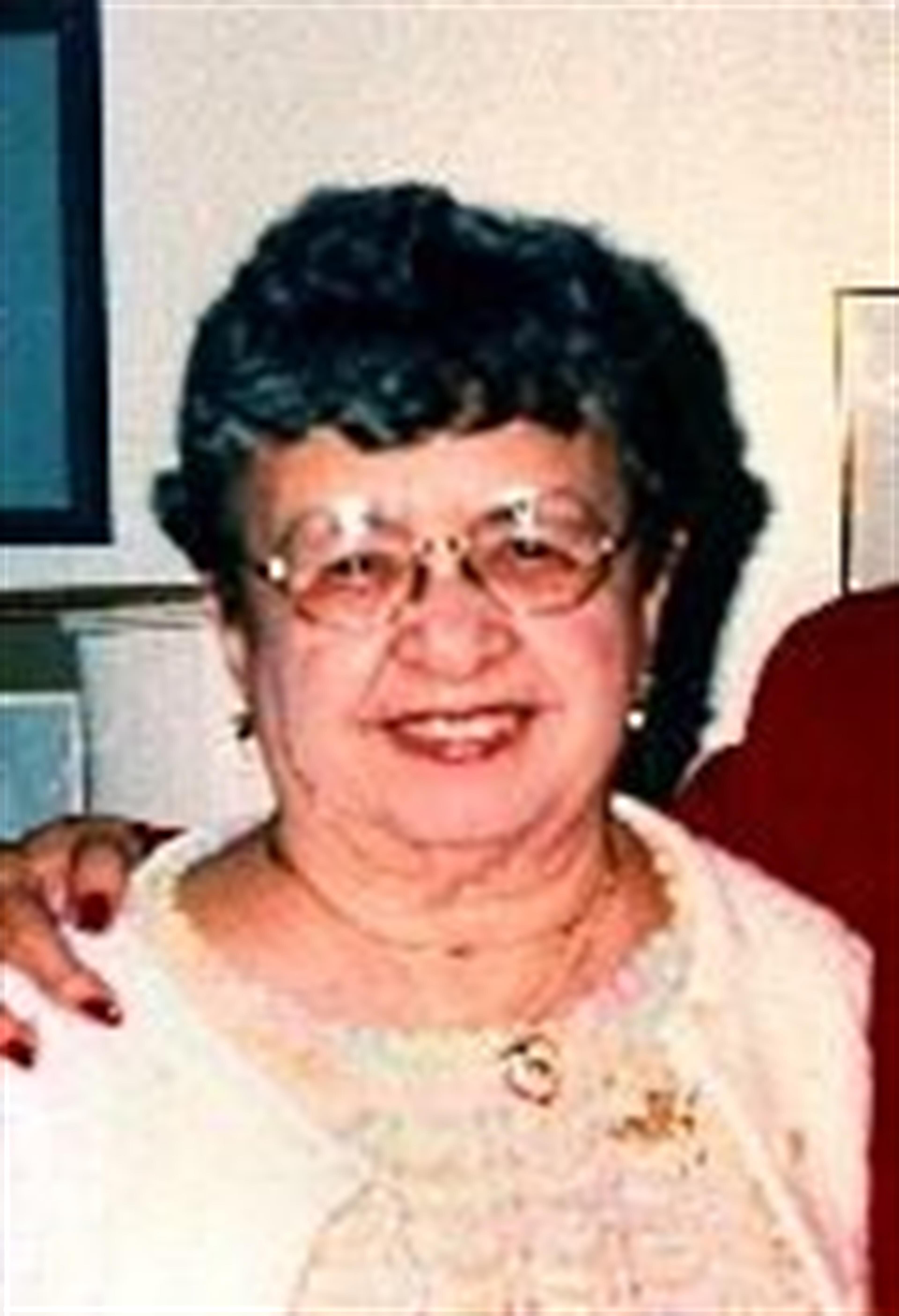 Martha A. Klan