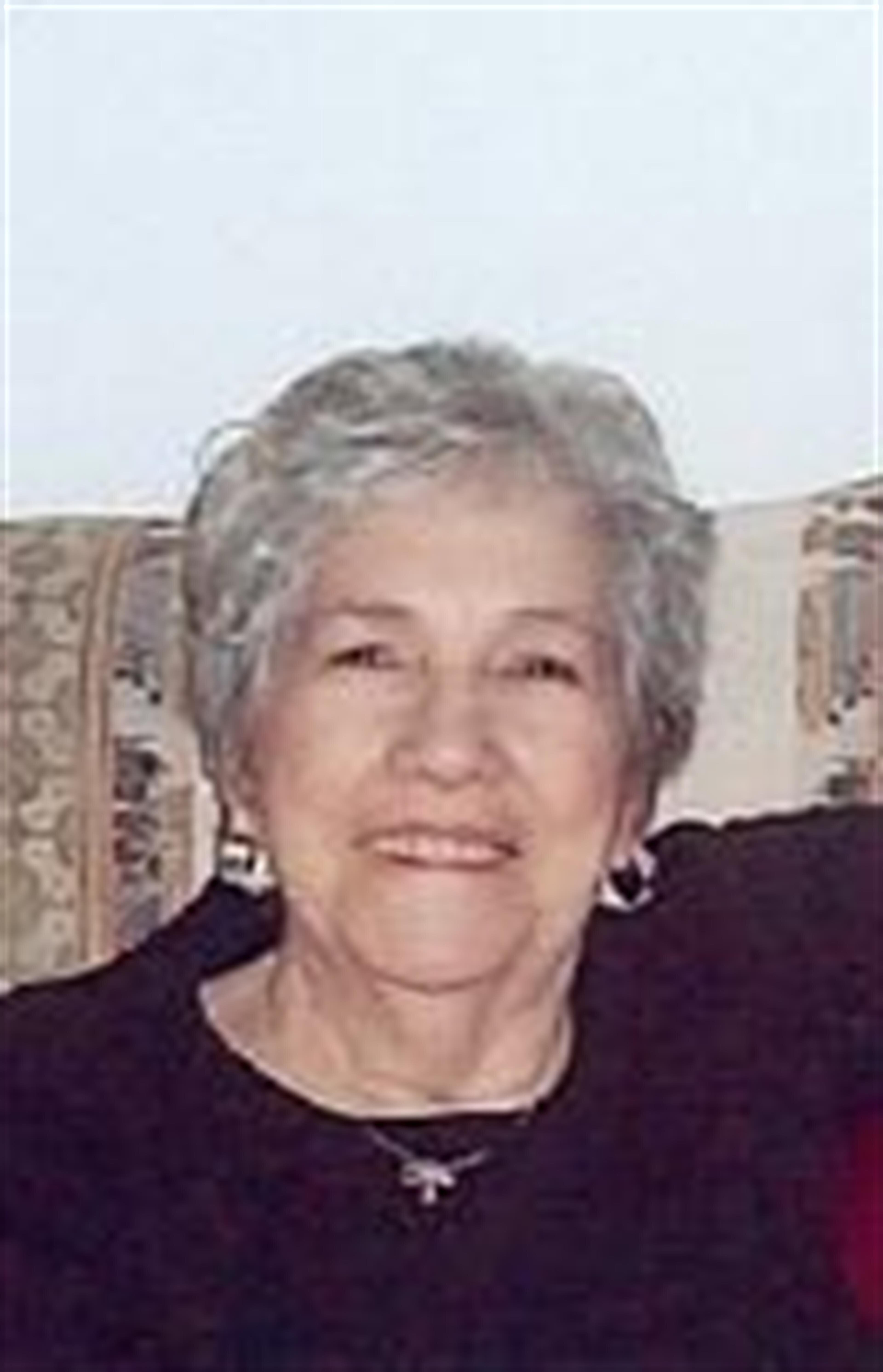 Betty J. Marsico