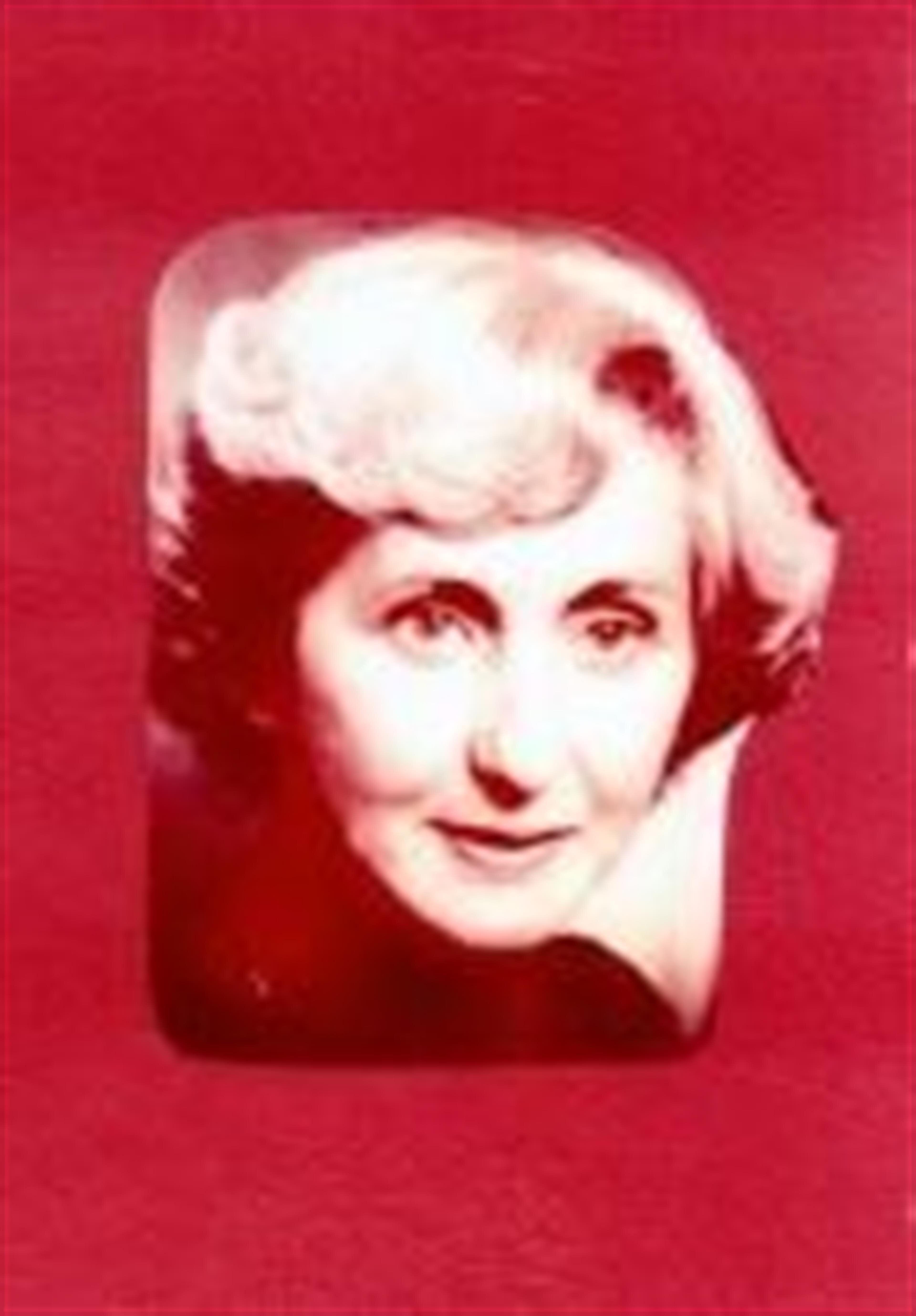 Gertrude Marie Beftoulides
