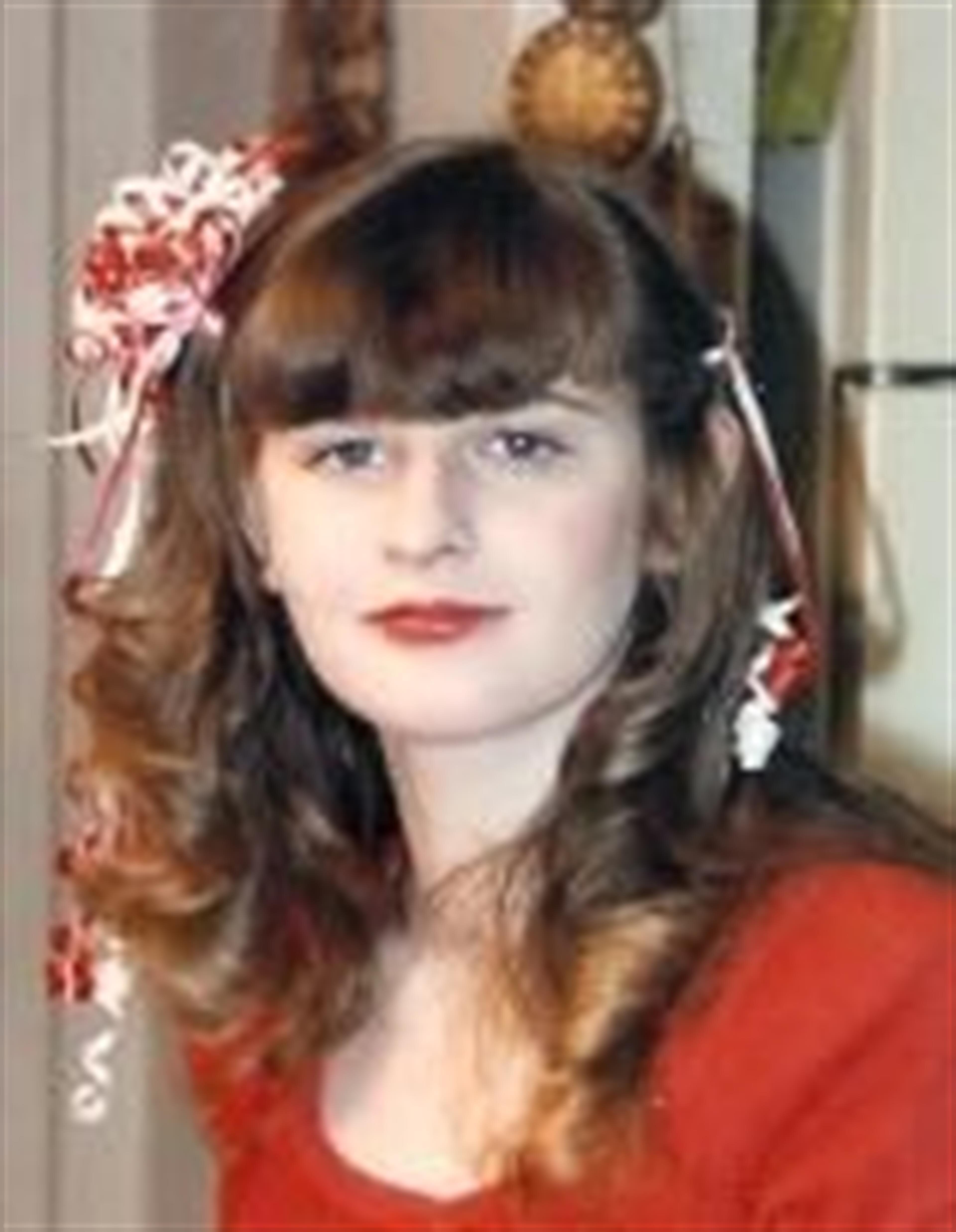 Mary Ann Wiley