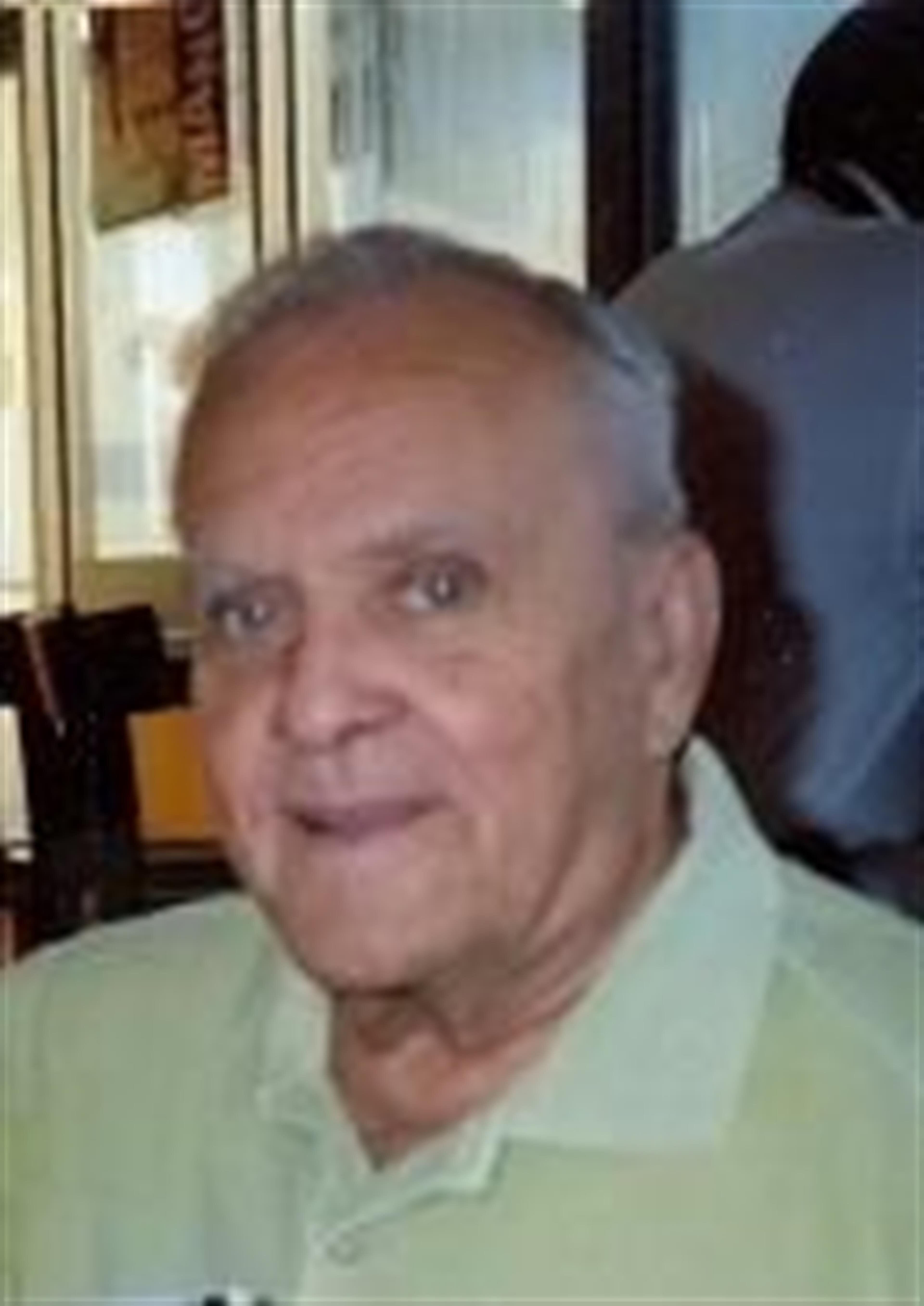 Clifford C. Siglow