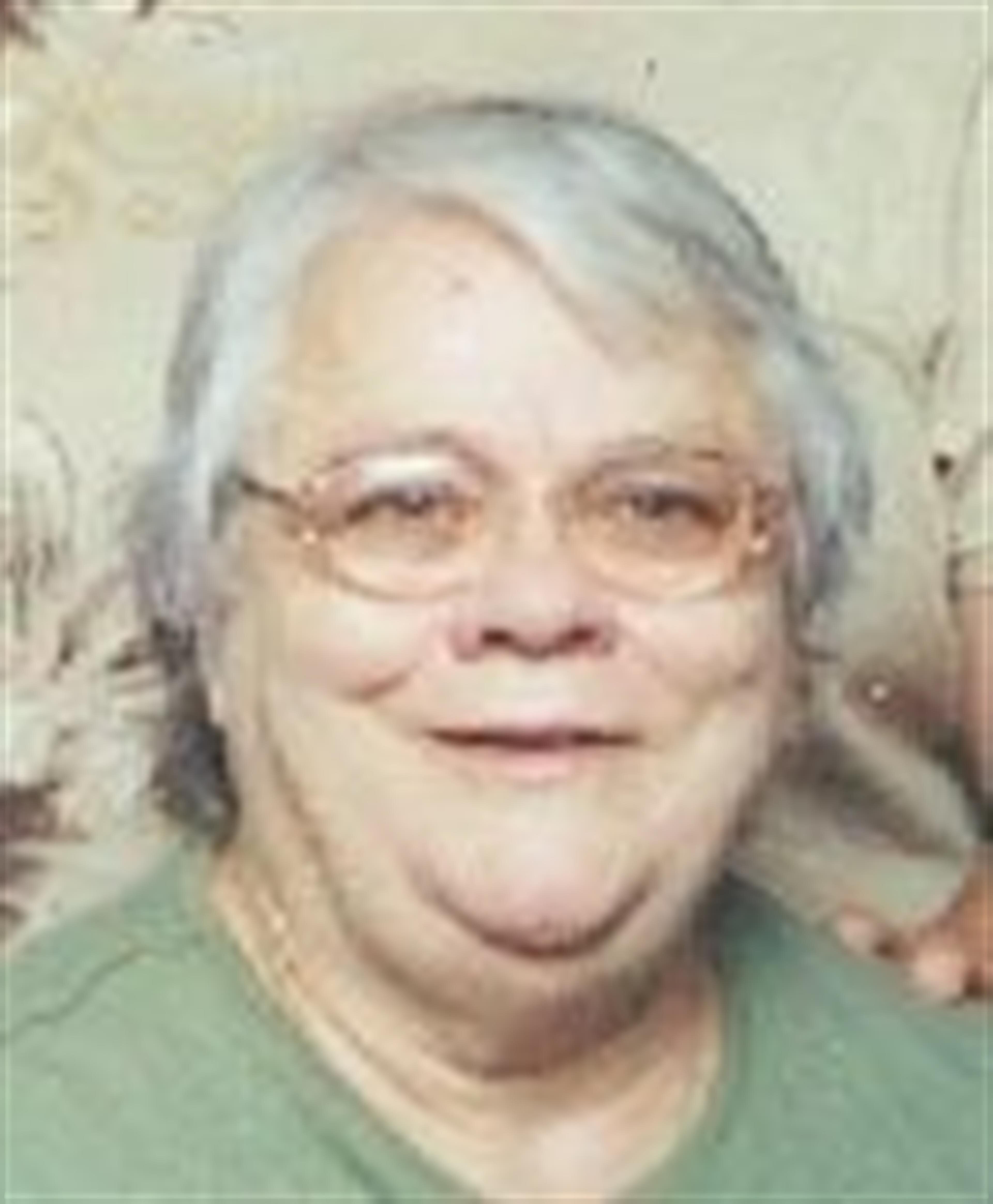 Jeanette Alice Wilmot