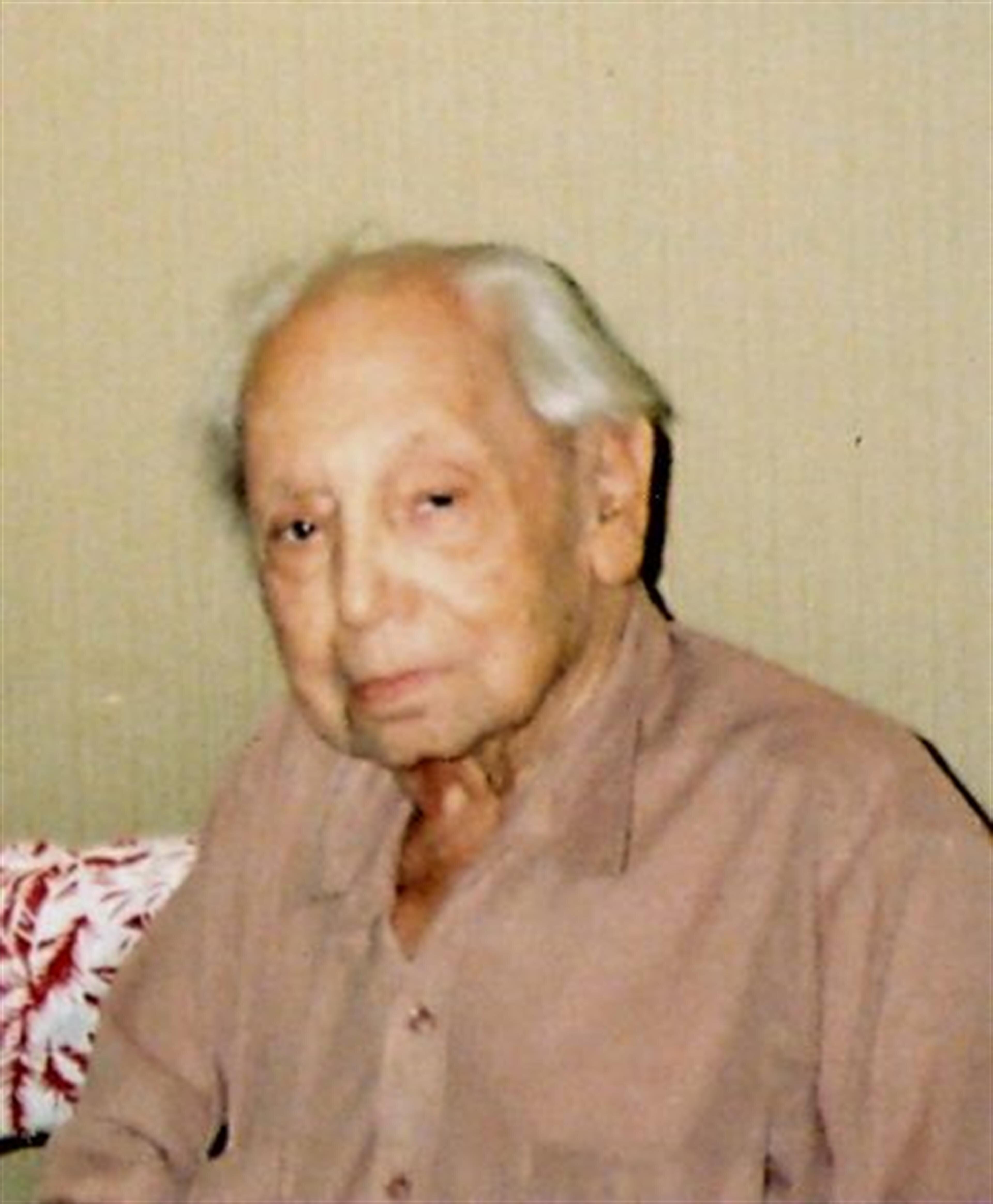 Mr Peter M. Simonetti