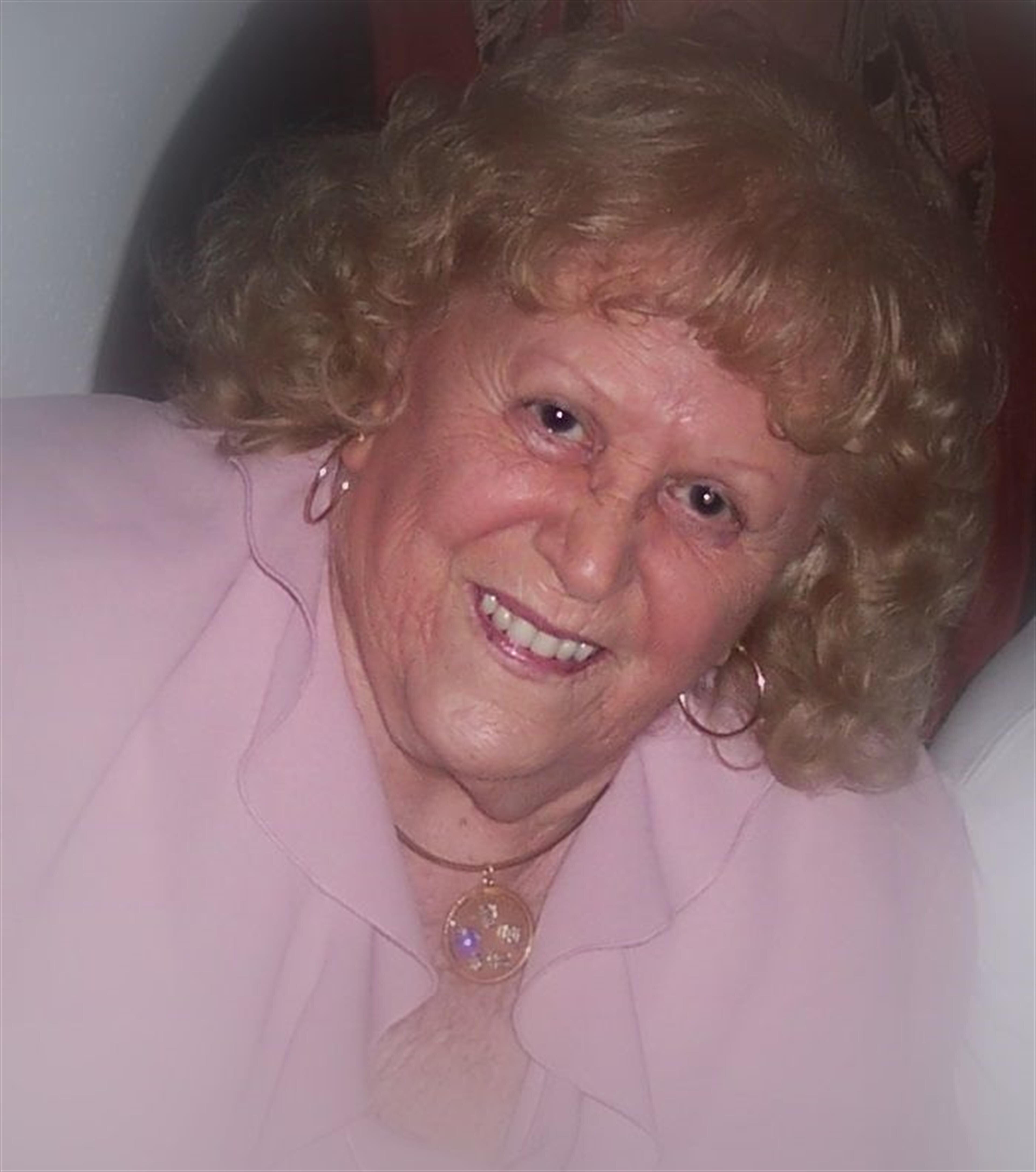 Josephine Yasko Vollmer