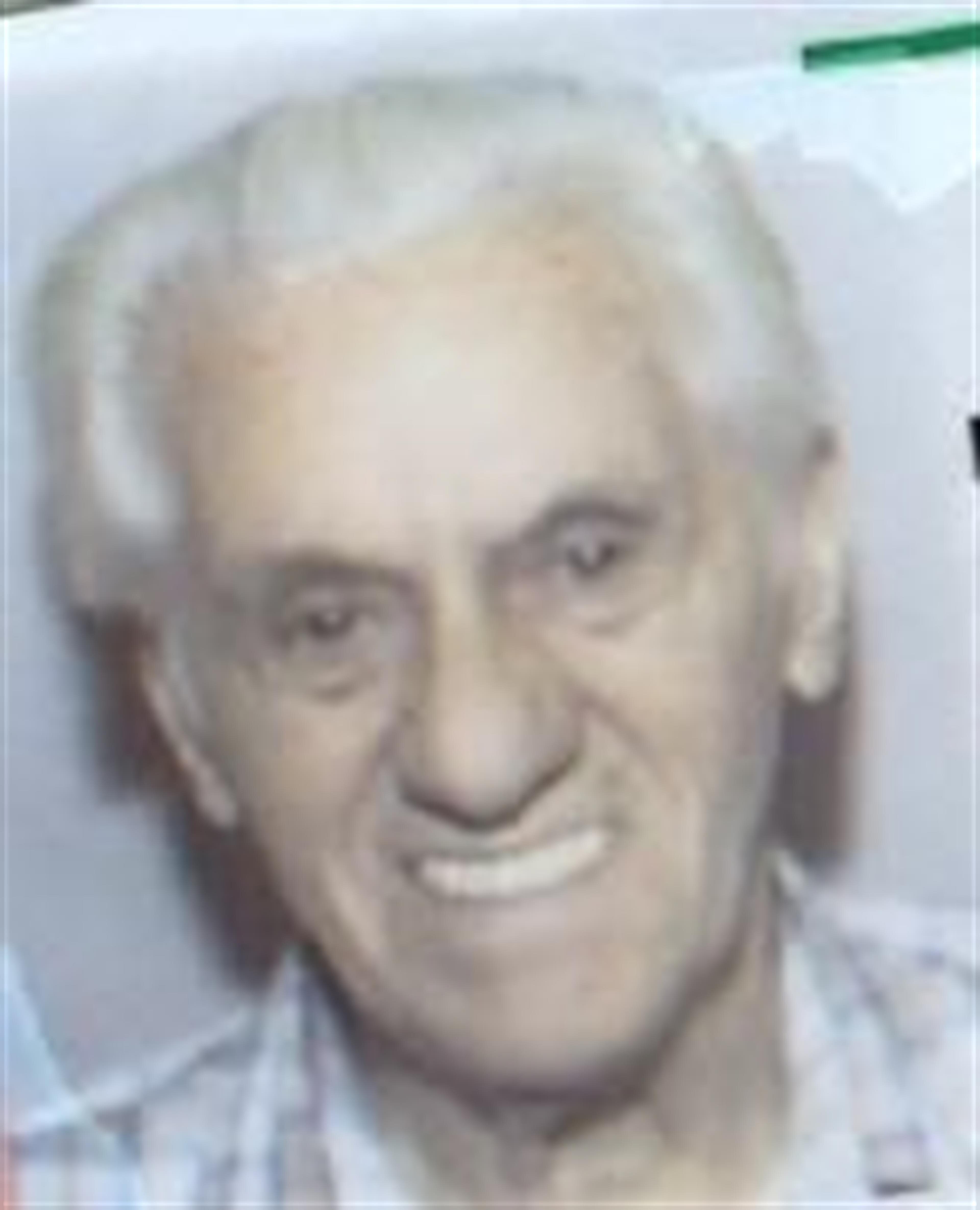 Dominick F. Maggio