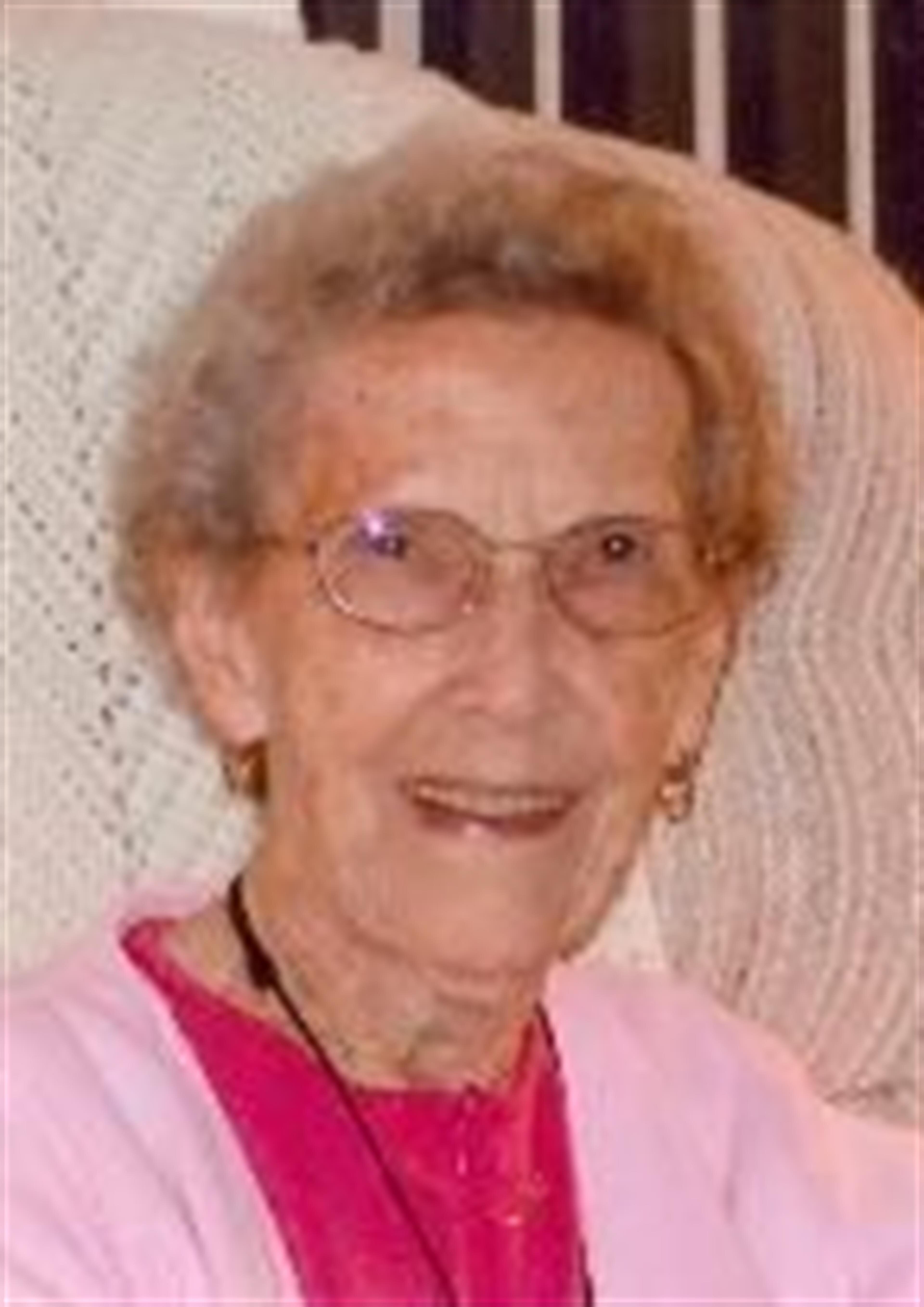 Helen K. Romig