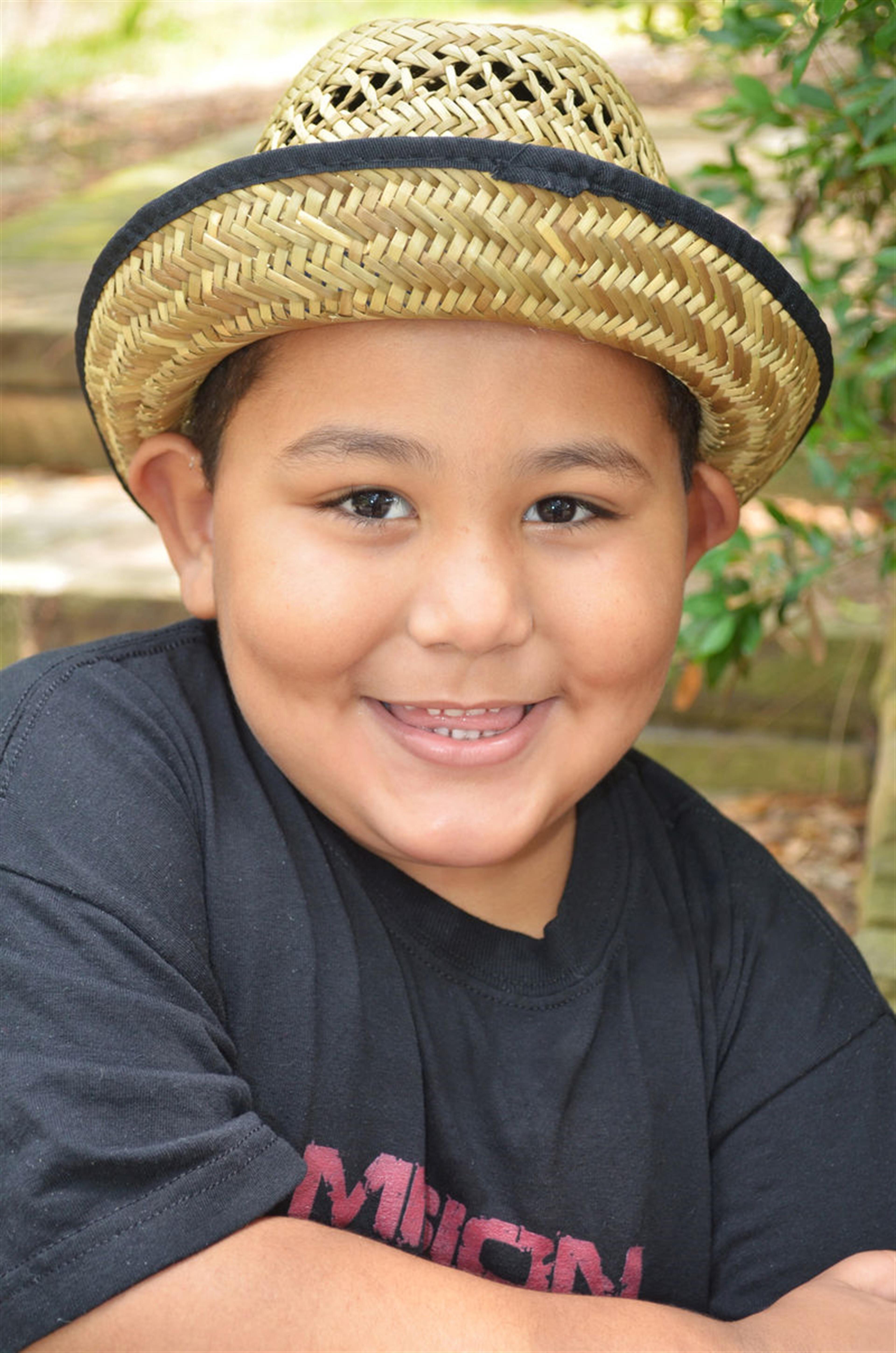 Azriel Enrique Mercado