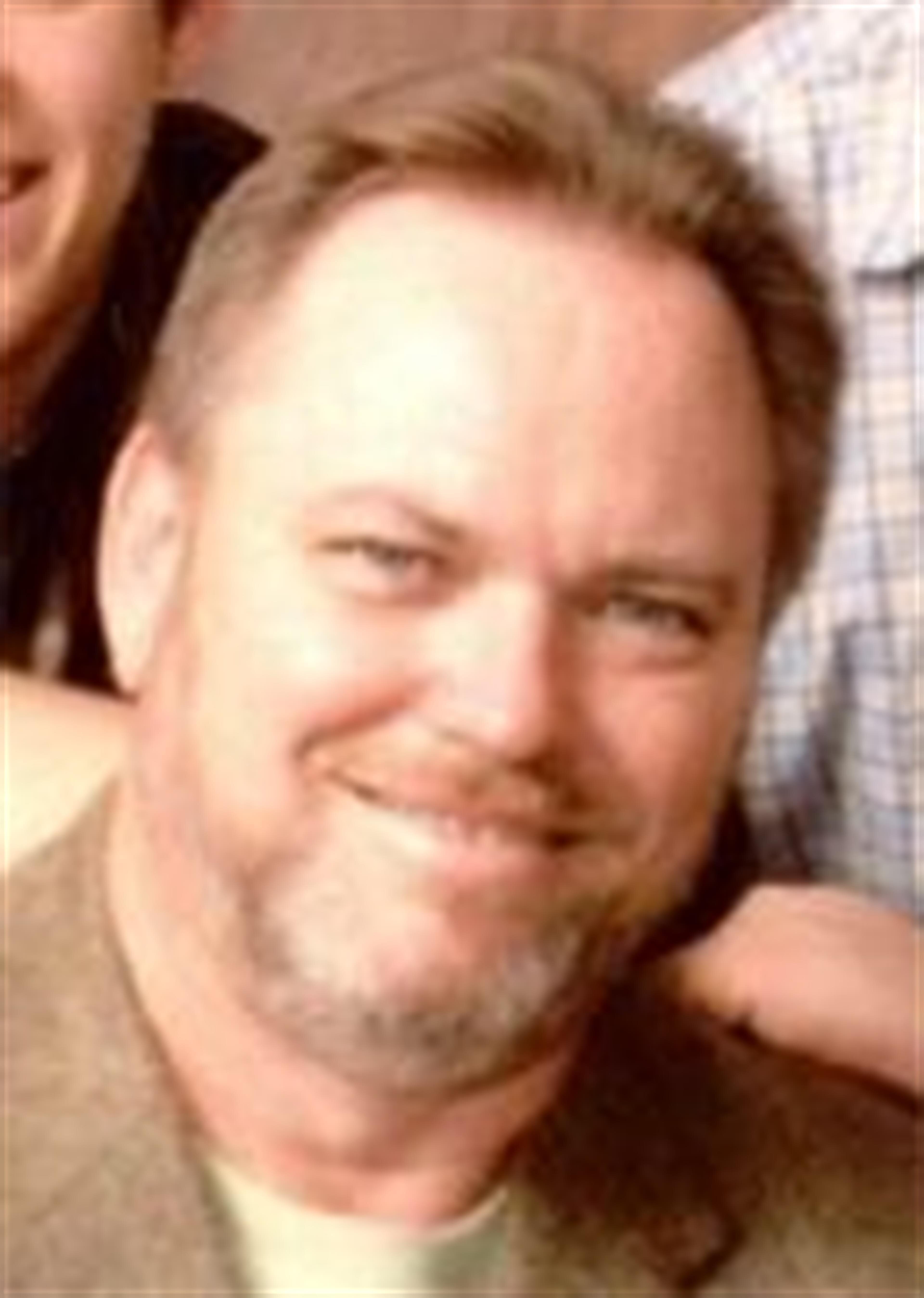 Michael Charles Seitz