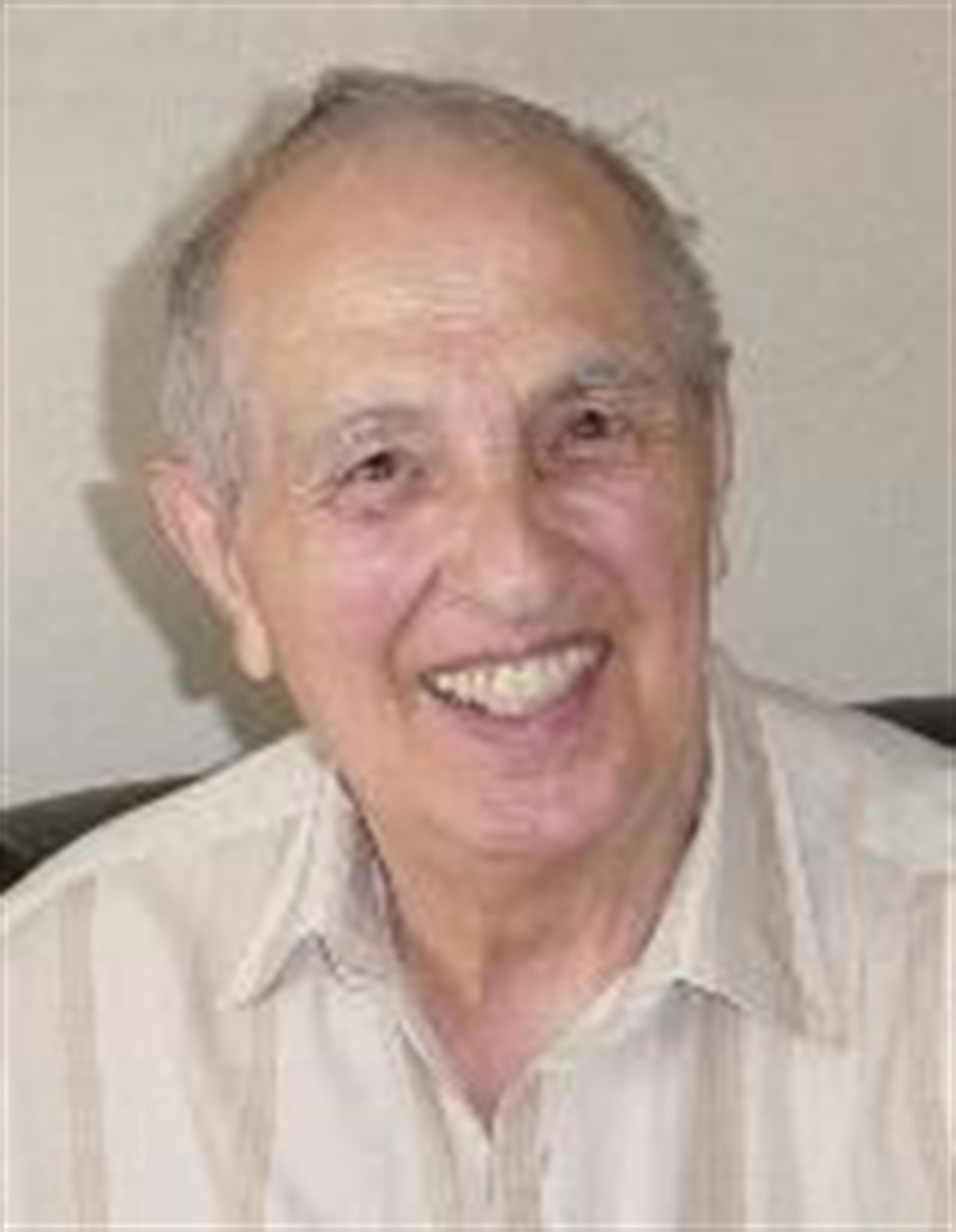 Anthony John Zanghi