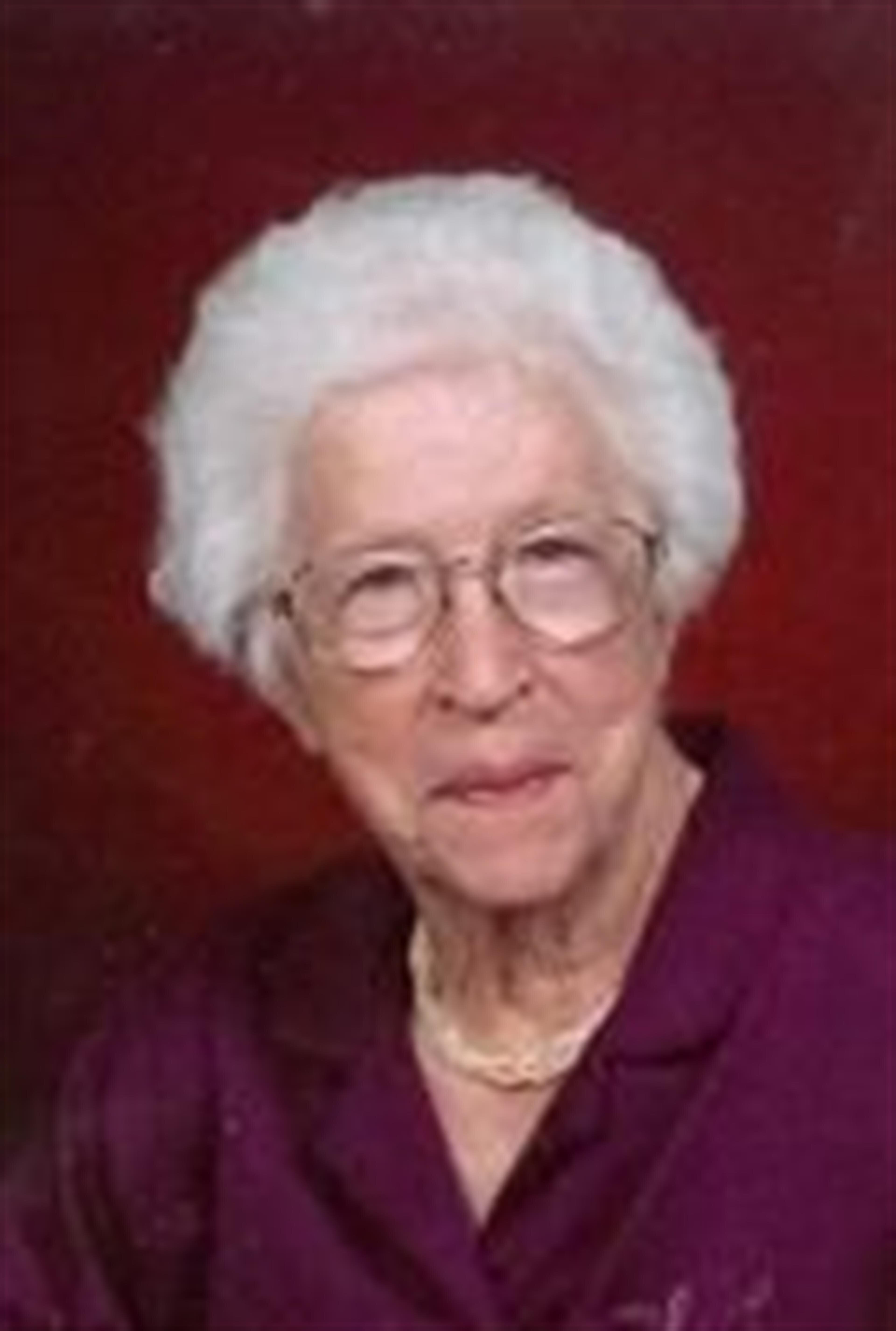 Goldie Knutsen