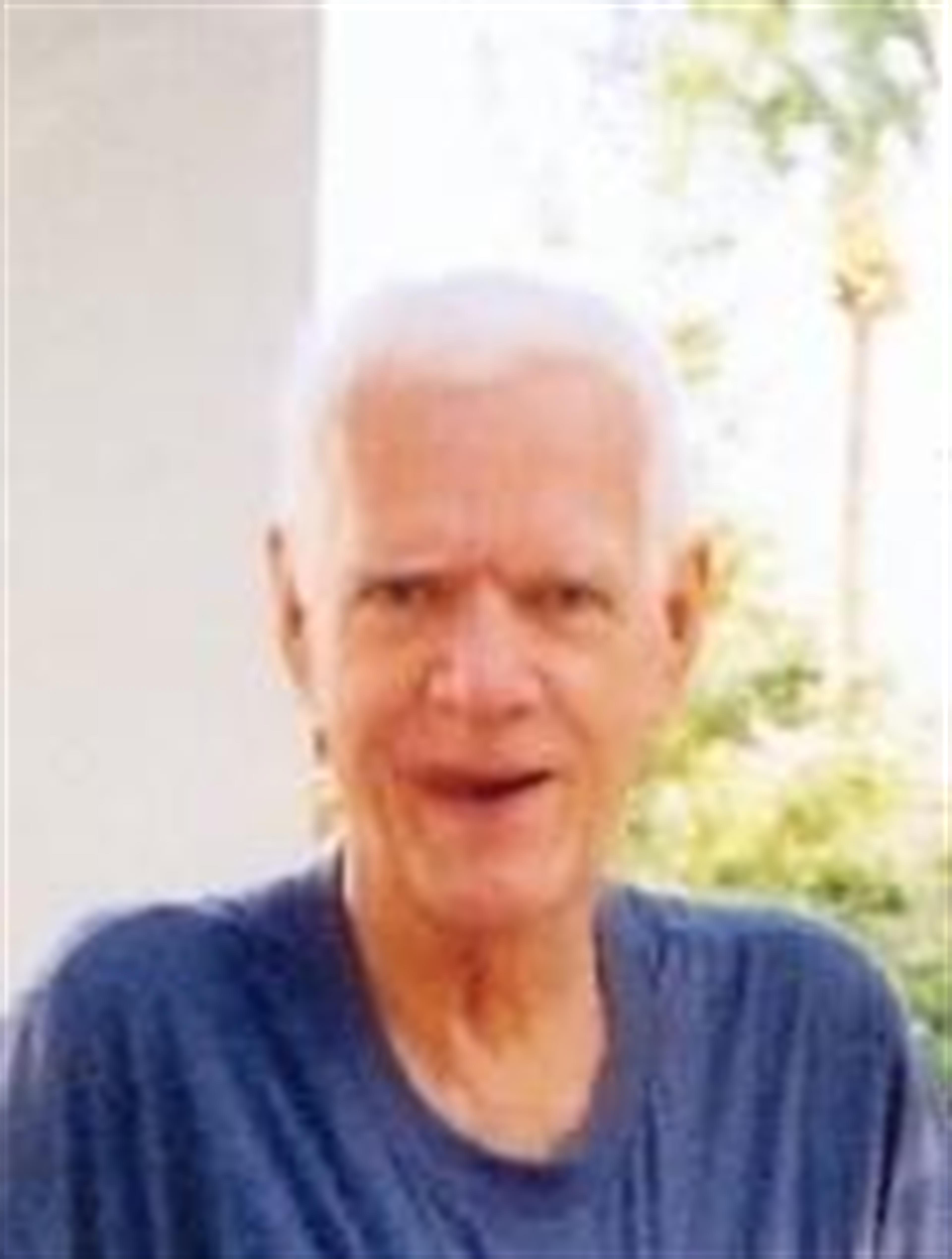James Edward Trainor