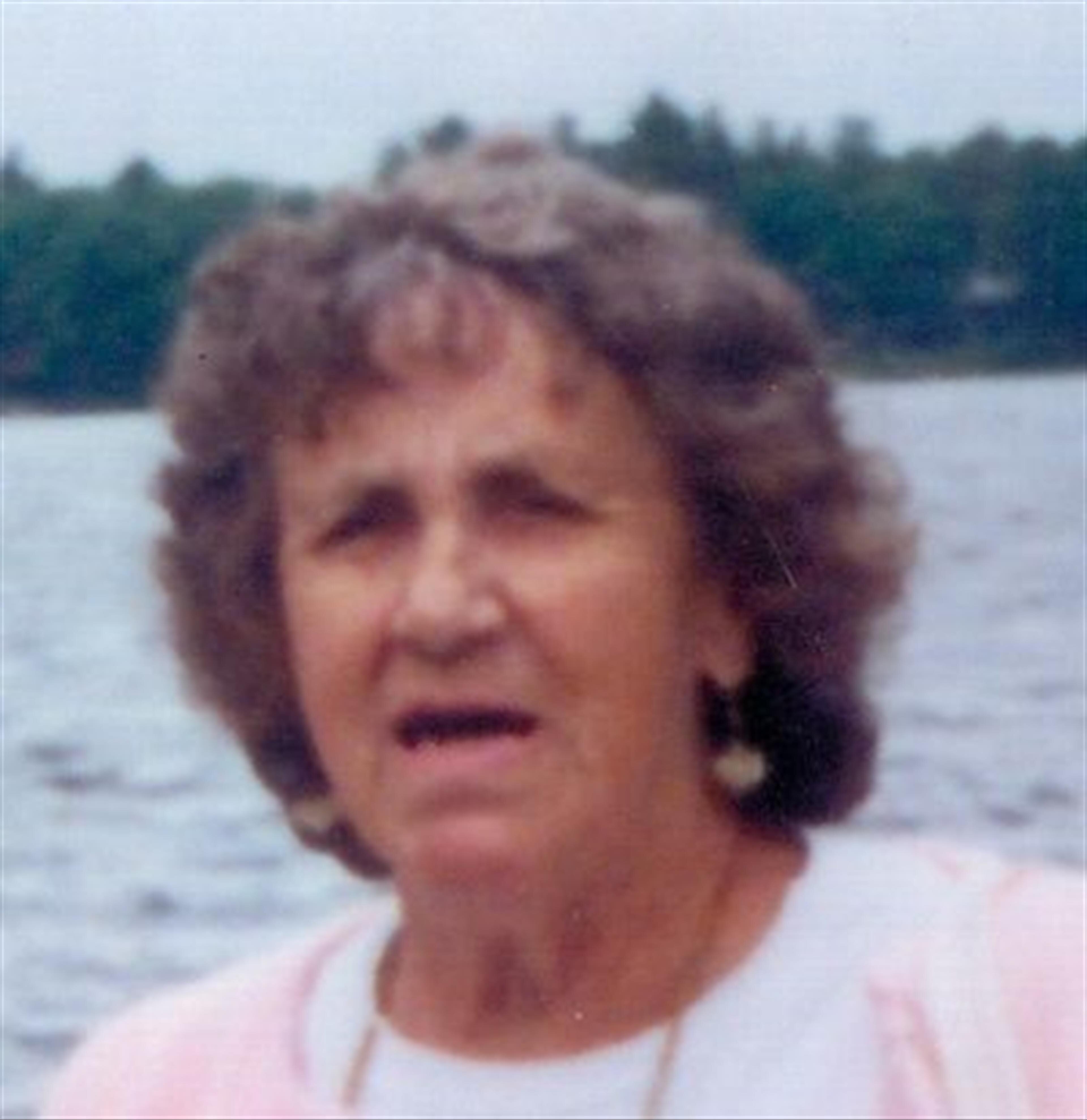 Antoinette Vogt