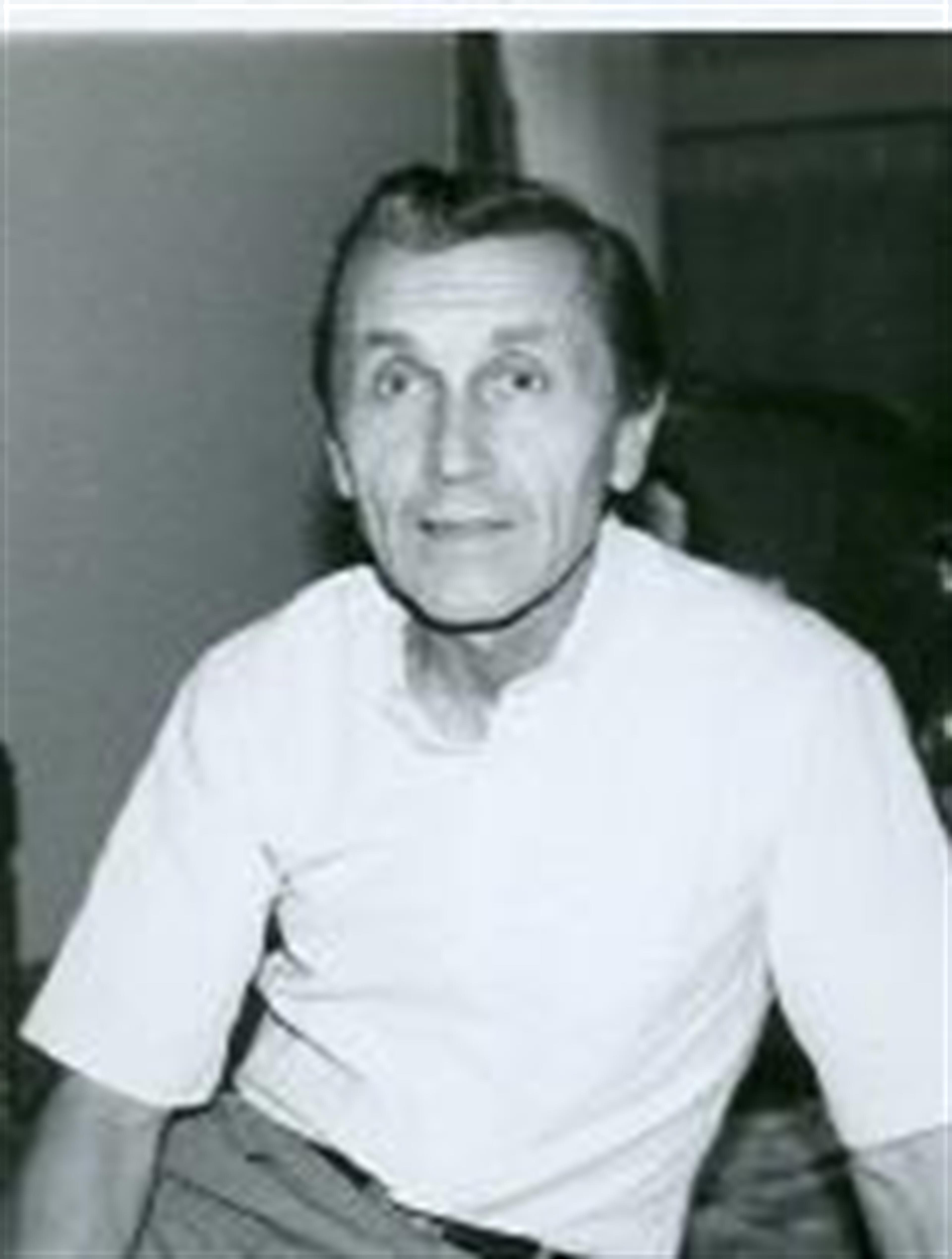 Joseph Vondracek
