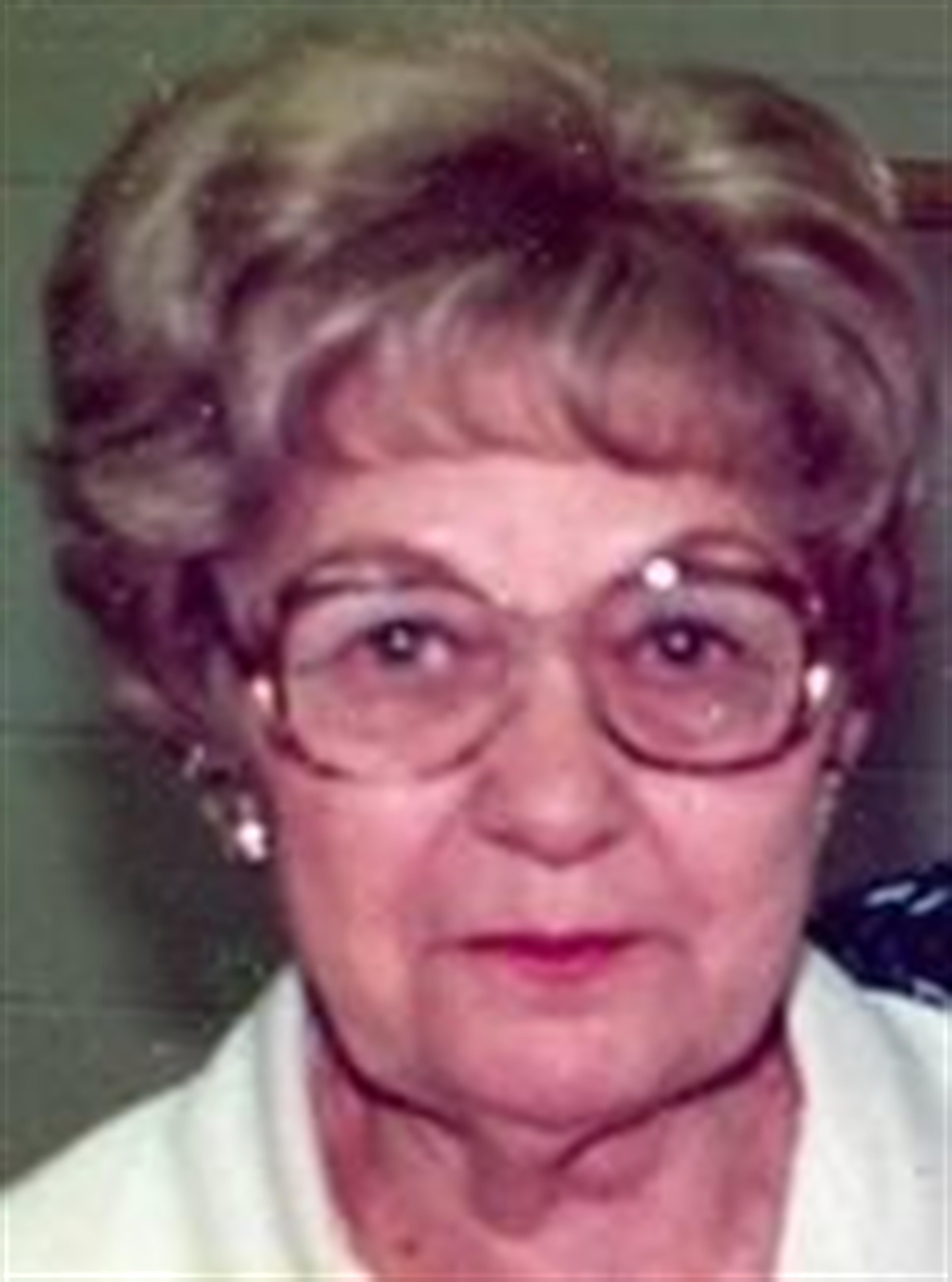 Margarete Loretta Dischbein