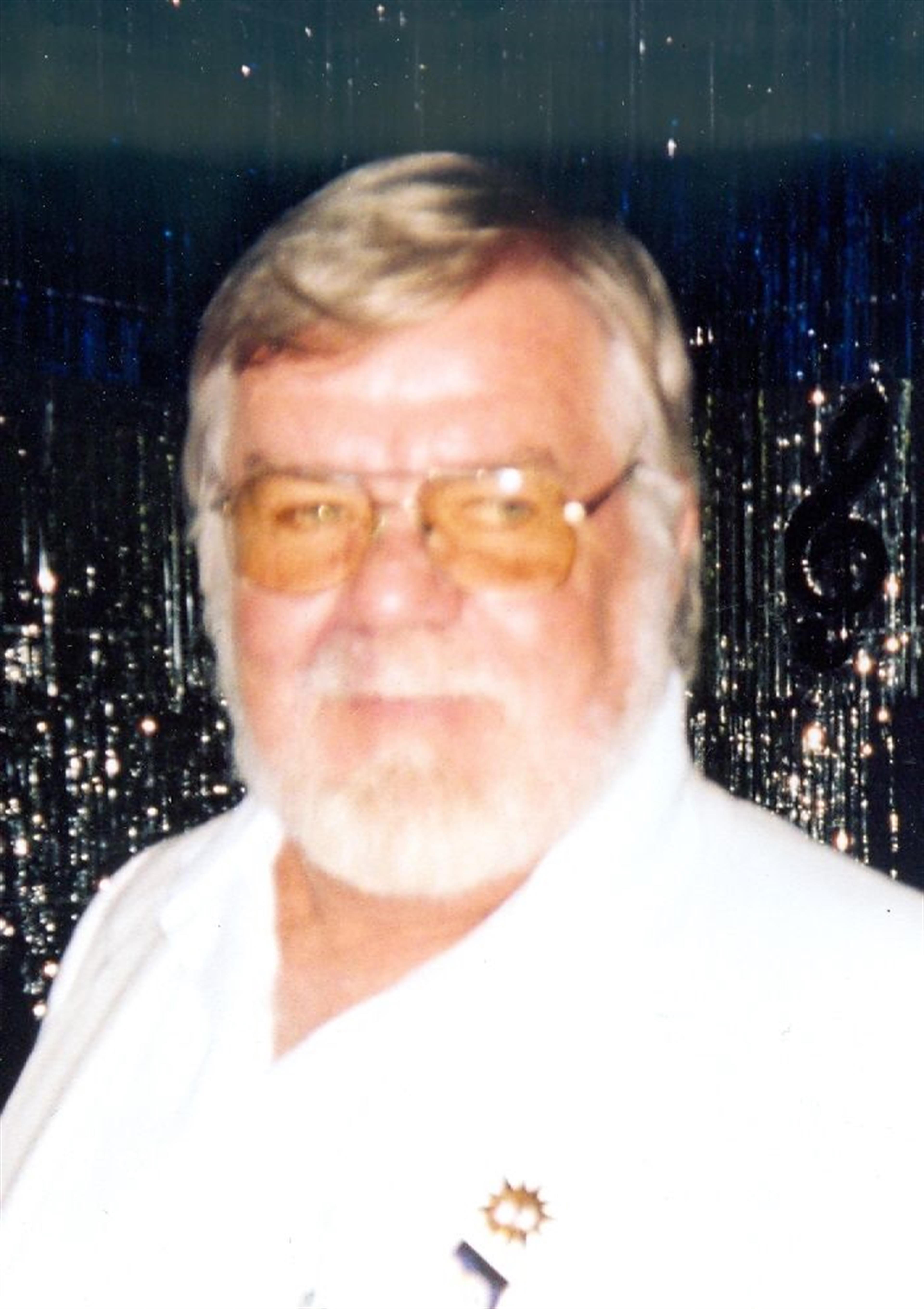 Mr. Larry Gene Williams