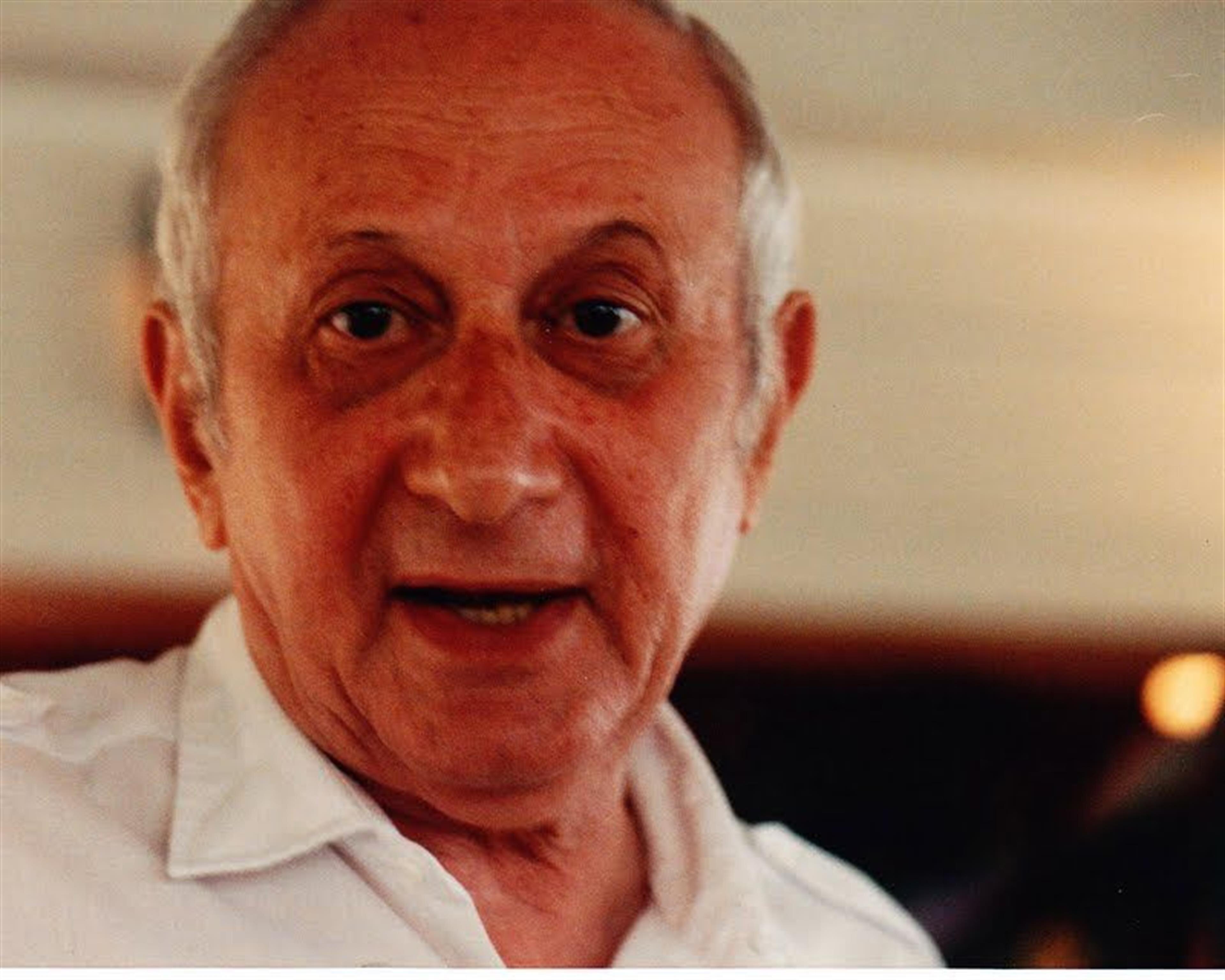 Bernard Maurice Kauffman