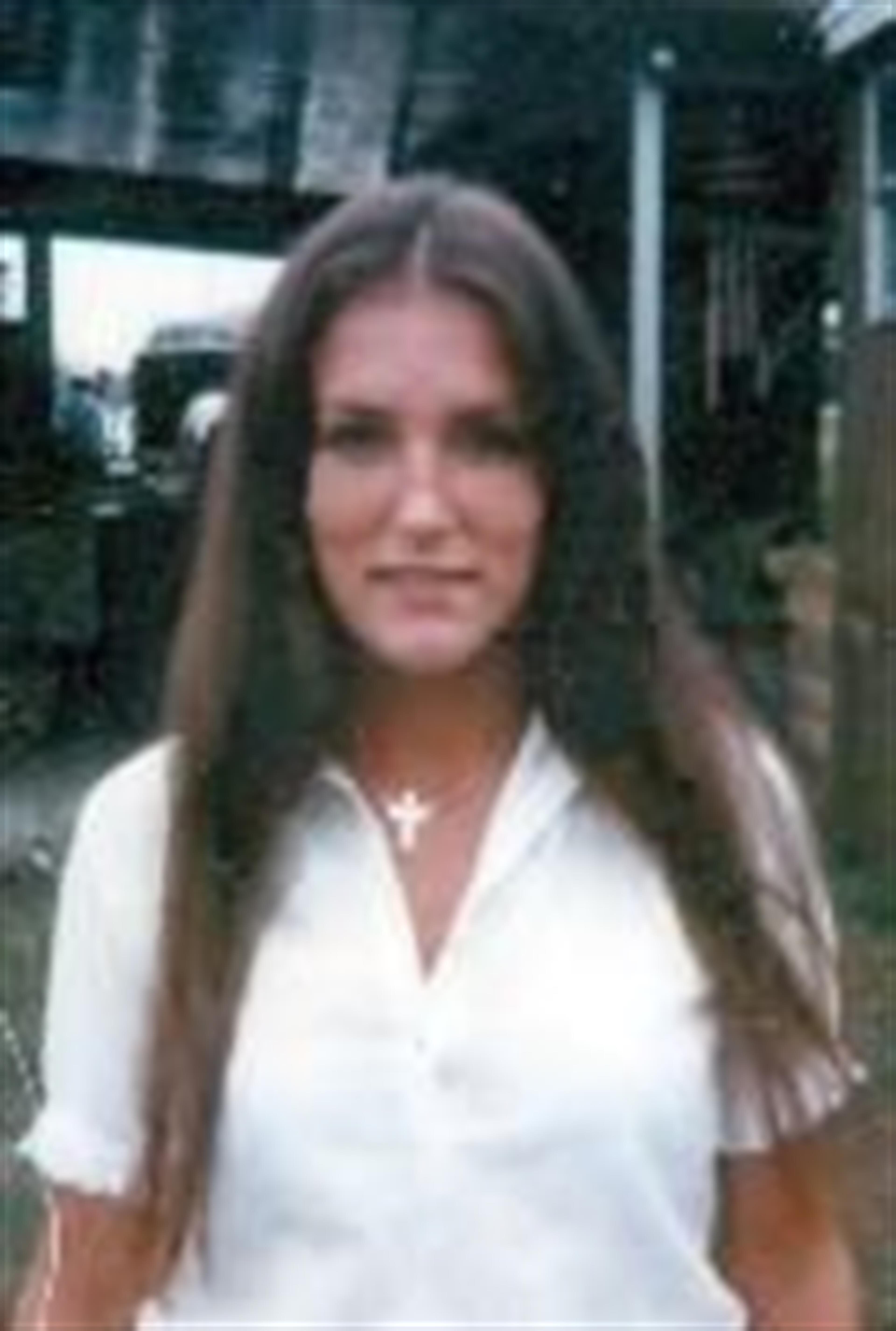 Cynthia Gail Price