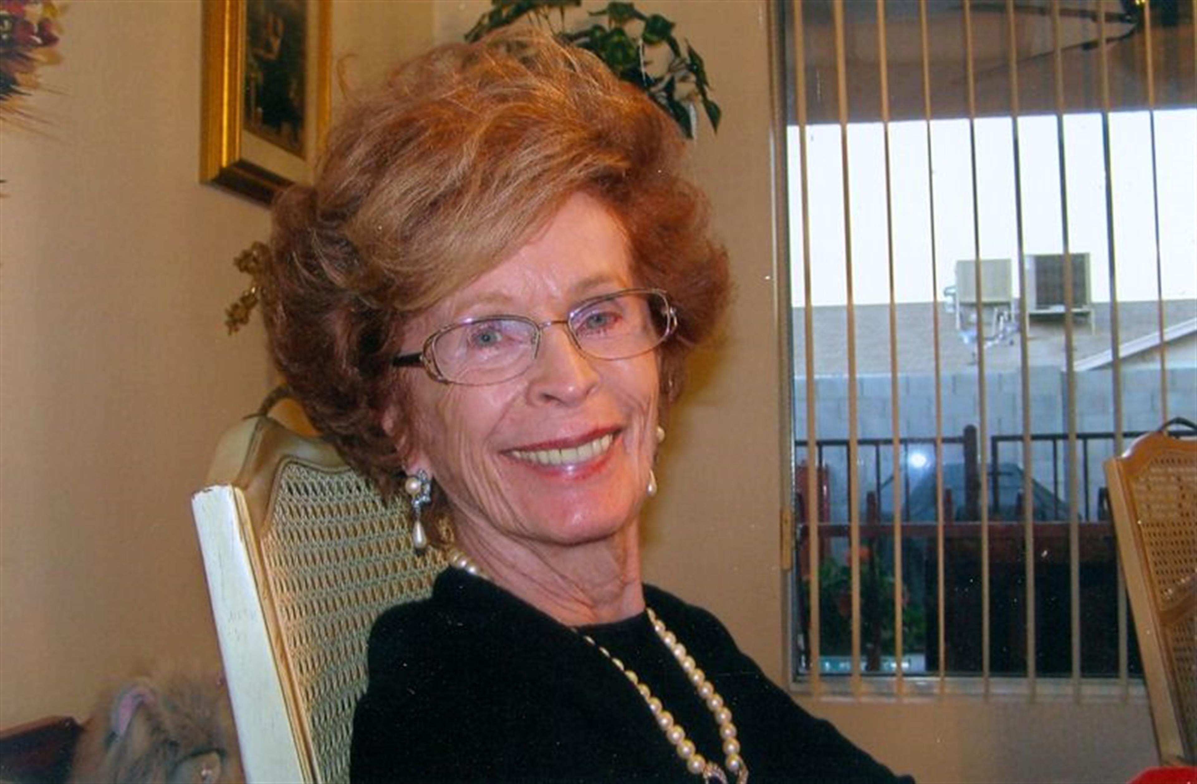Virginia L Rein